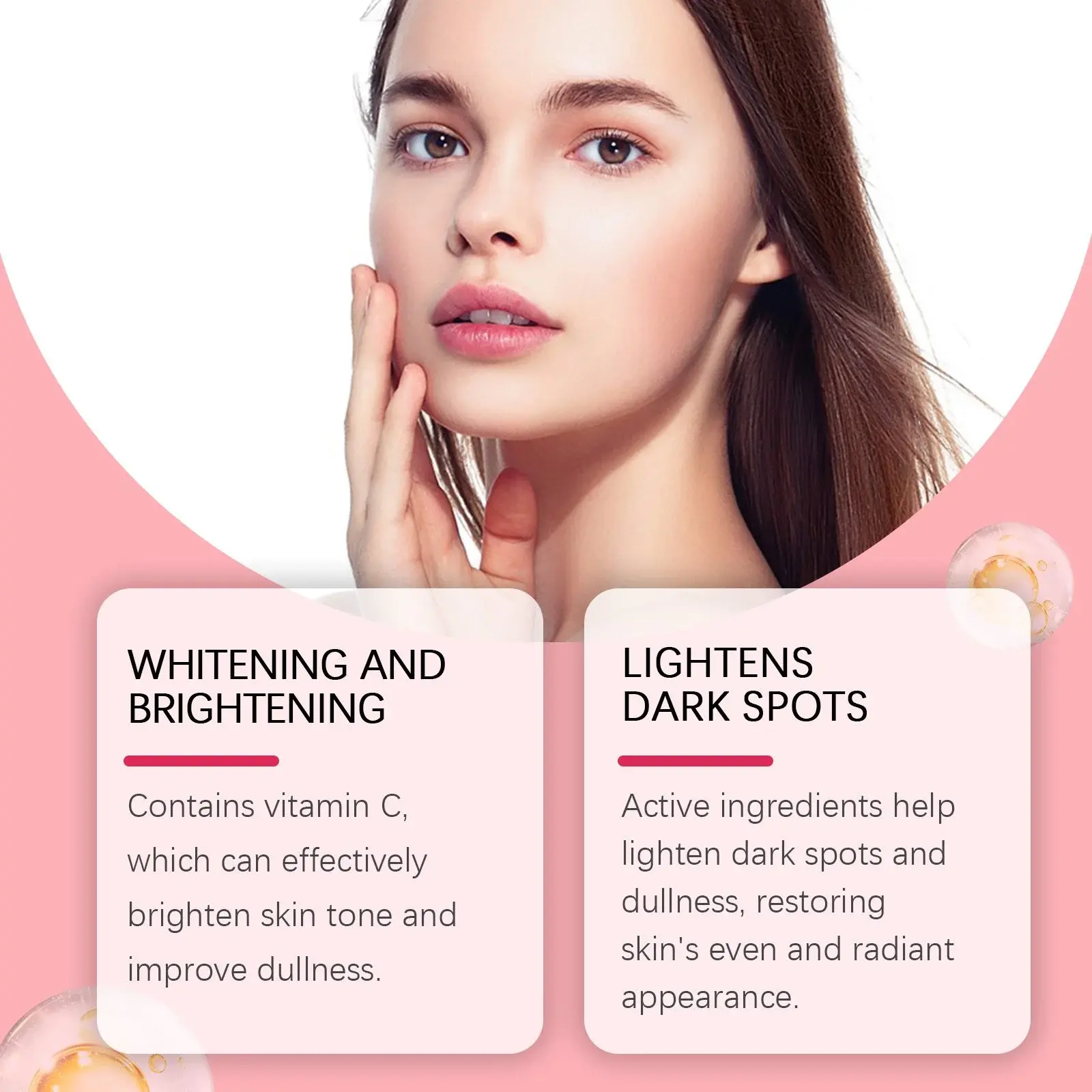 Vitamin C Essence Brightening & Translucent Repair | Hoygi 8 HO A05 0591 01 1731637871015