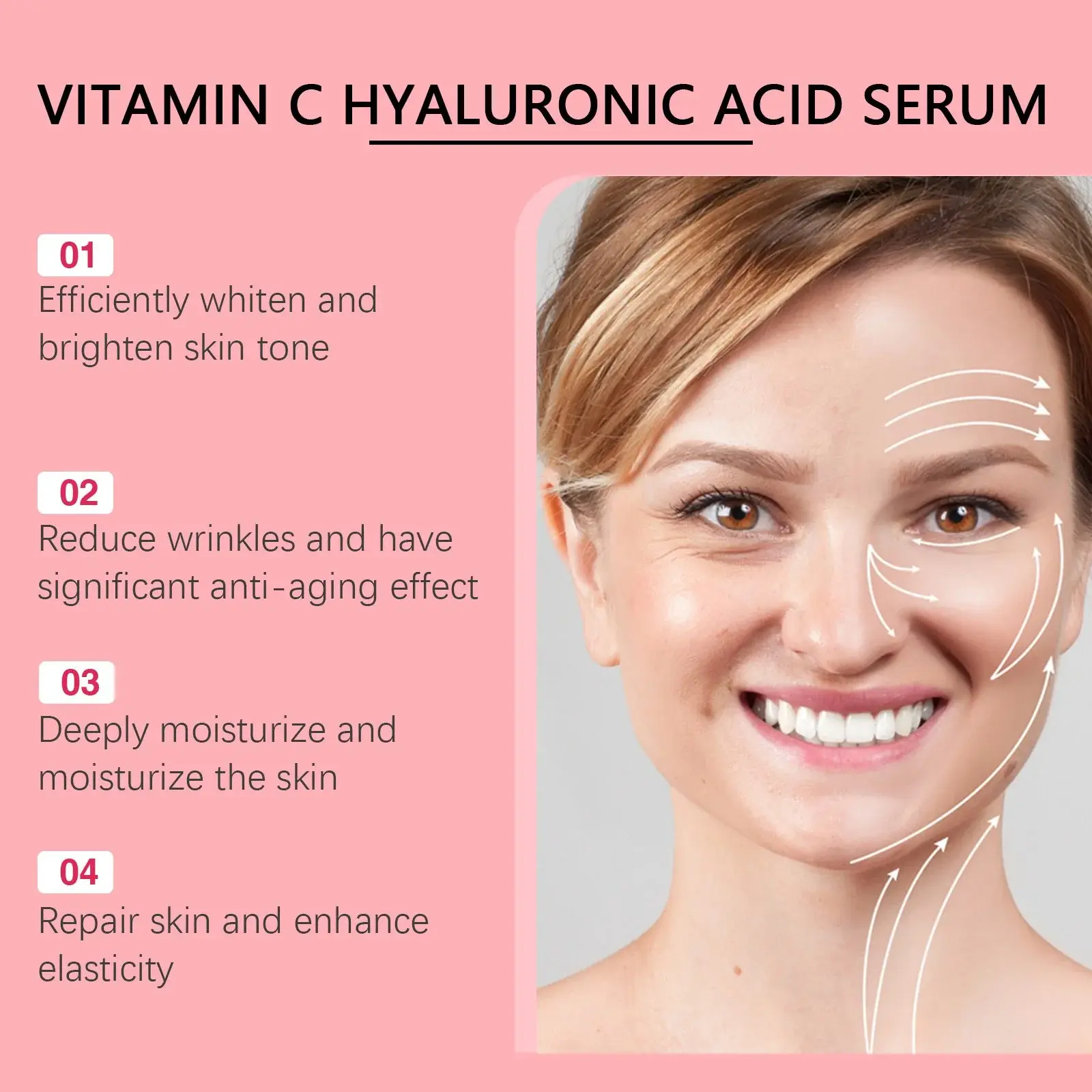 Vitamin C Essence Brightening & Translucent Repair | Hoygi 11 HO A05 0591 01 1731637871019
