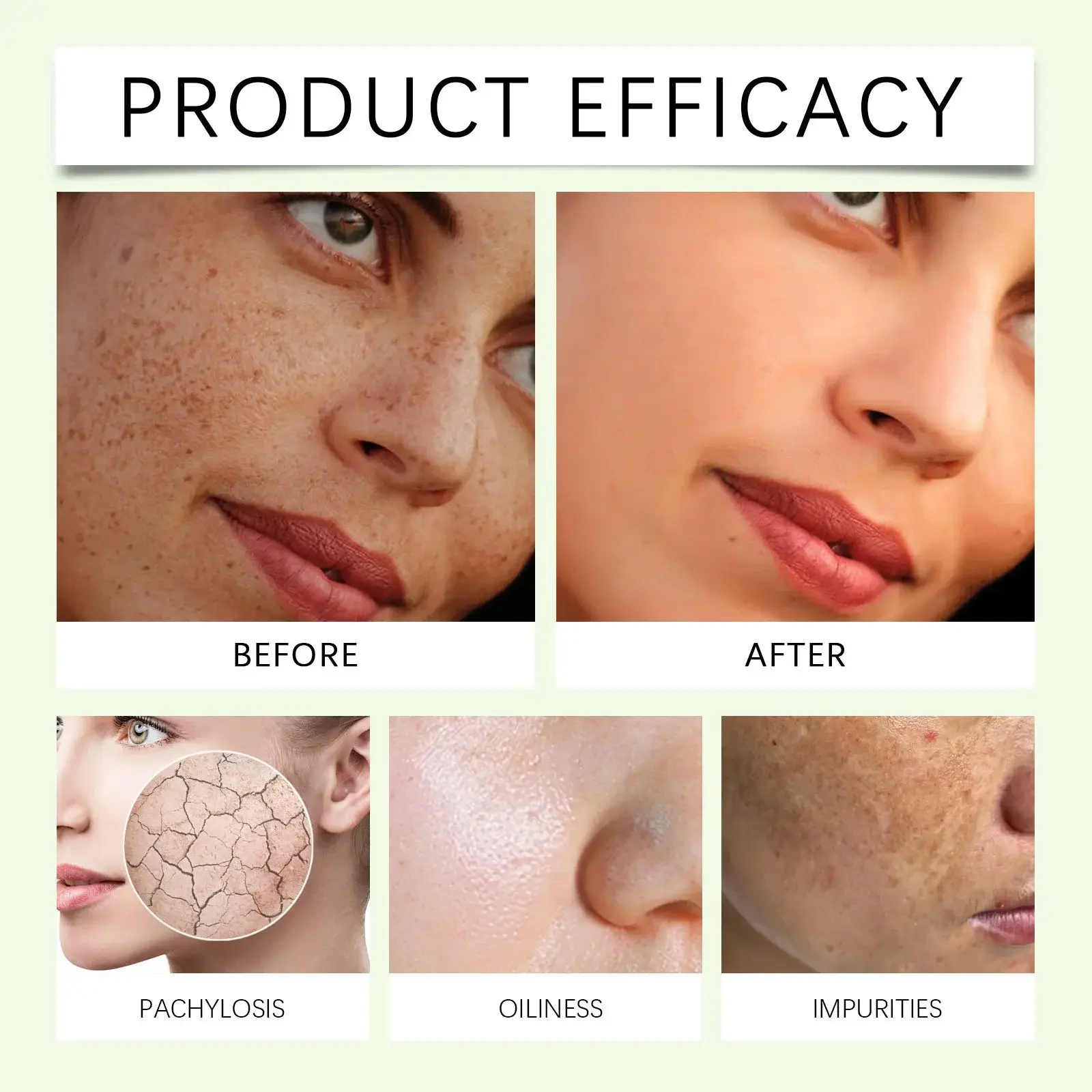 Matcha Moisturizing Cleanser - Gentle Pore Cleanse & Oil Control 12 HO A05 0601 01 1731997886019