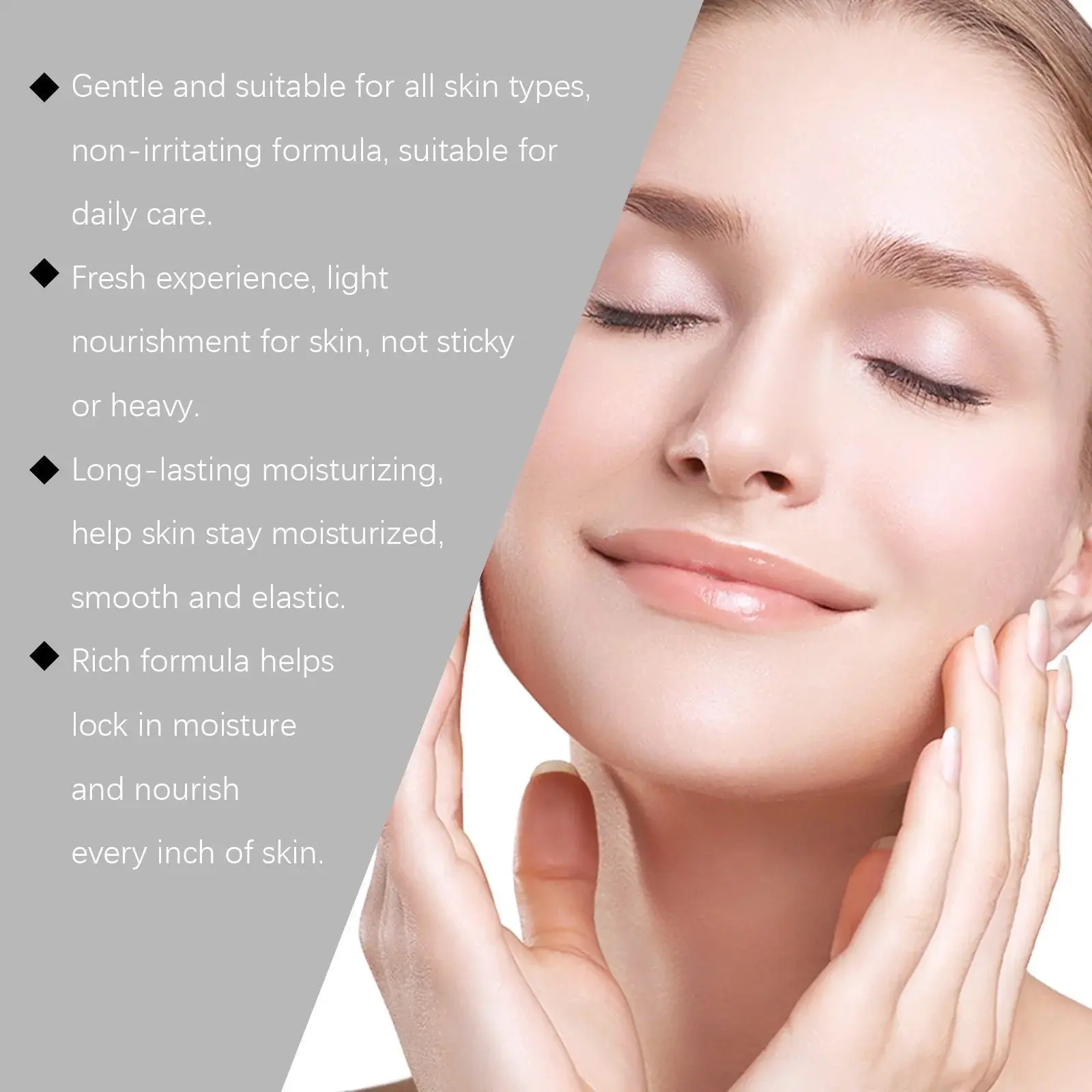 Rice Moisturizing Toner for Skin Hydration & Radiance 5 HO A05 0606 01 1732168889011
