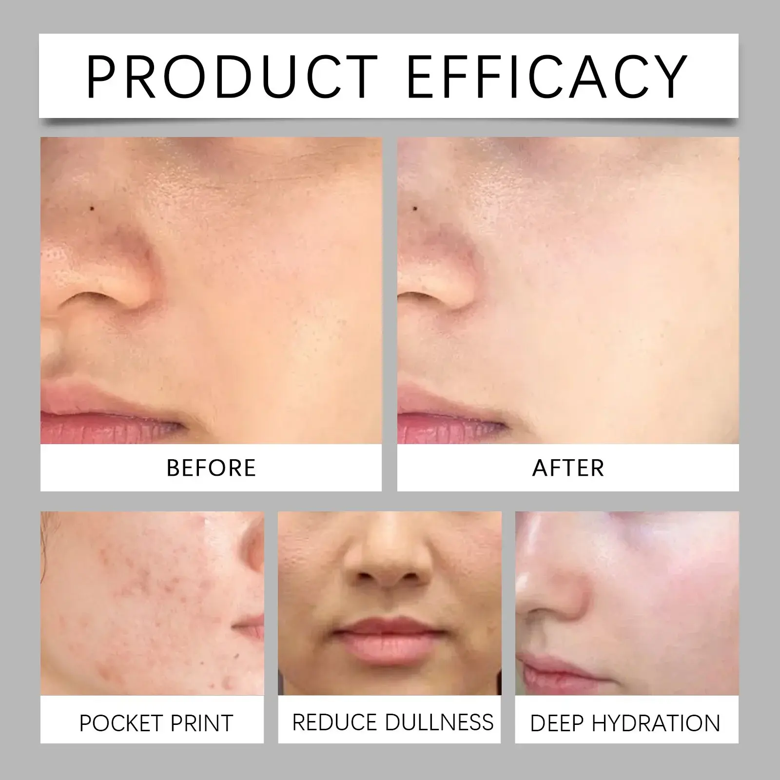 Rice Moisturizing Toner for Skin Hydration & Radiance 9 HO A05 0606 01 1732168889019