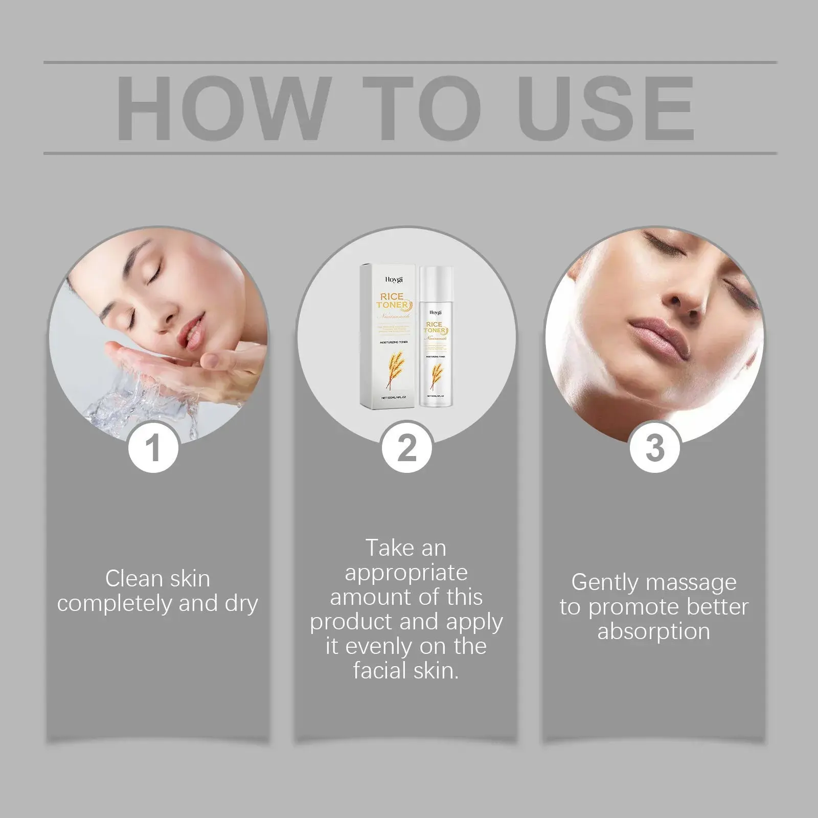 Rice Moisturizing Toner for Skin Hydration & Radiance 4 HO A05 0606 01 1732168889020
