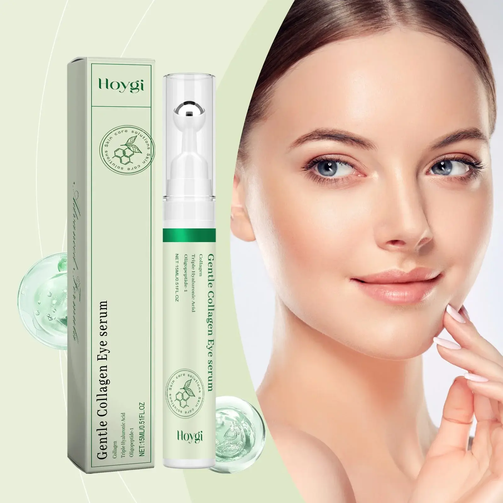 Collagen Eye Essence - Hydrating & Firming Formula 2 HO A05 0608 01 1732239054006