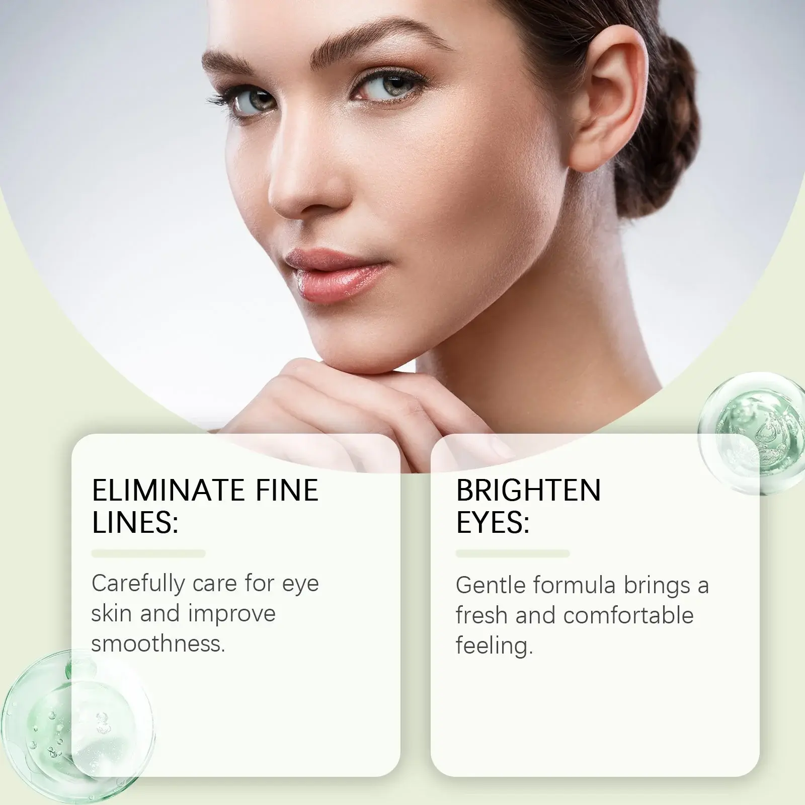 Collagen Eye Essence - Hydrating & Firming Formula 7 HO A05 0608 01 1732239054012