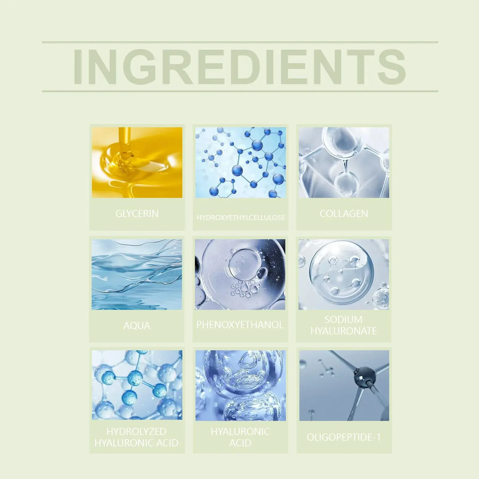 Collagen Eye Essence - Hydrating & Firming Formula 3 HO A05 0608 01 1732239054014