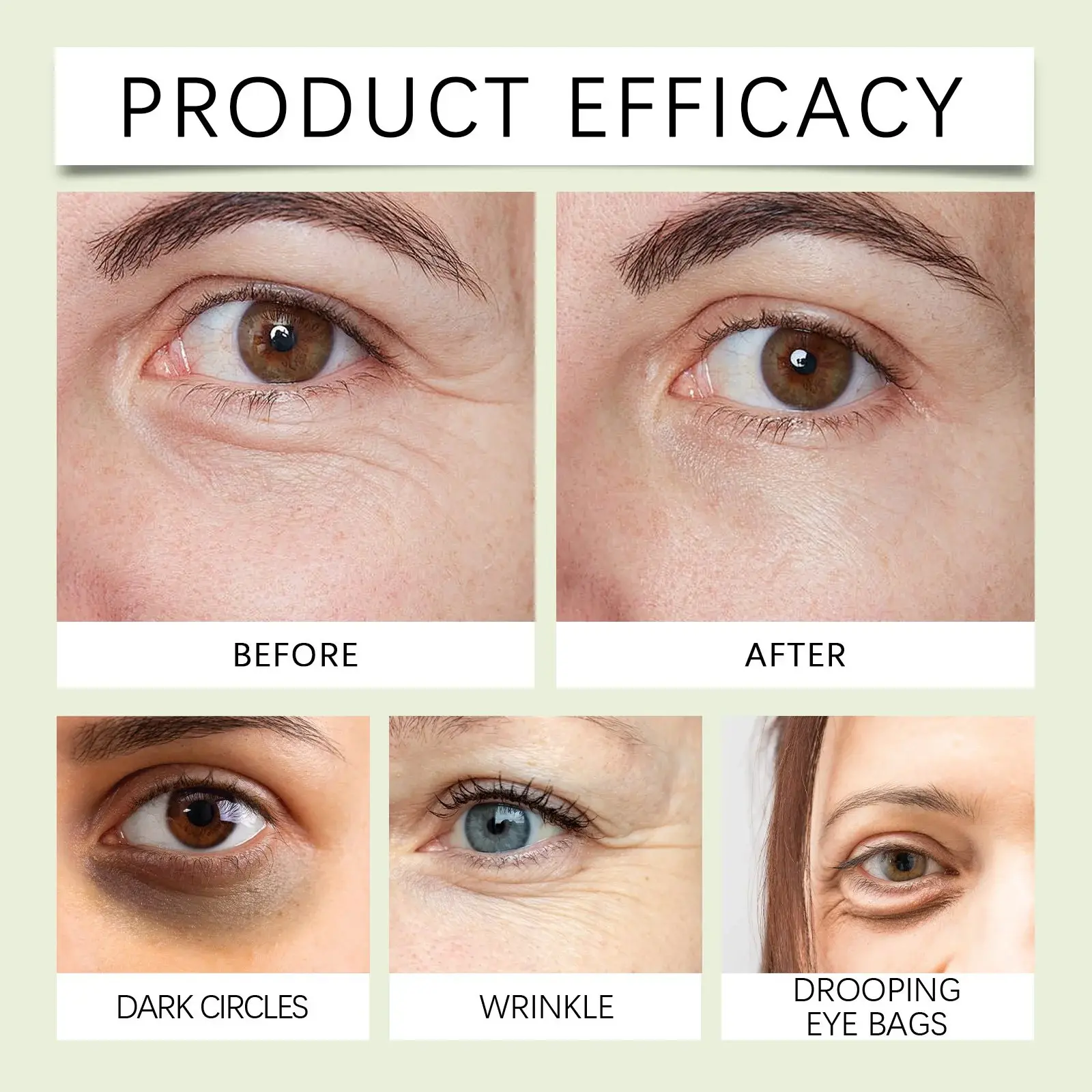 Collagen Eye Essence - Hydrating & Firming Formula 9 HO A05 0608 01 1732239054019