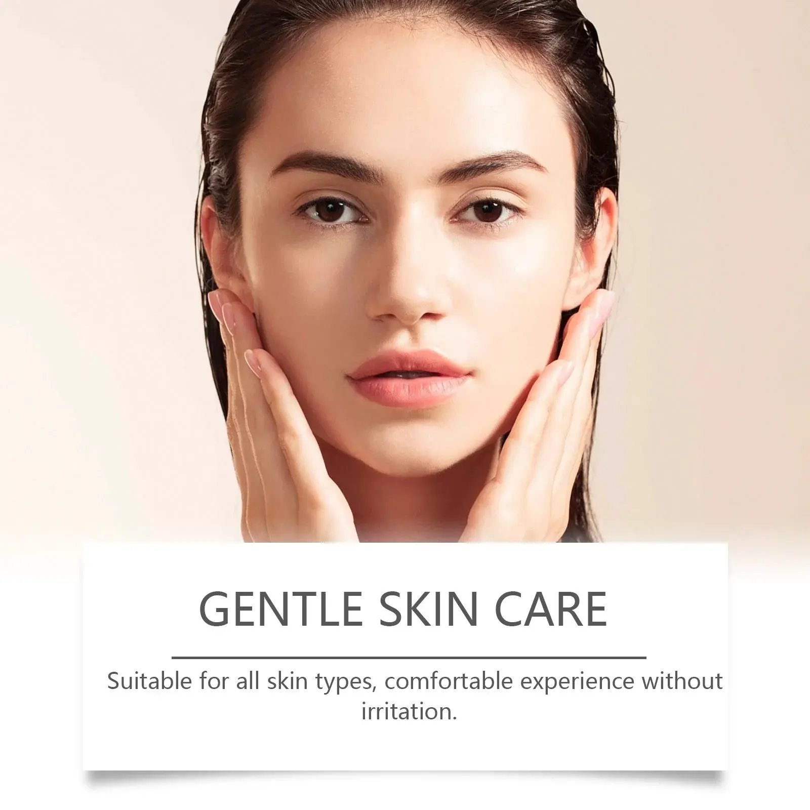 Collagen Firming & Moisturizing Mask Box Set - Hydrating Facial Skin Care 7 HO A05 0625 1733128335020