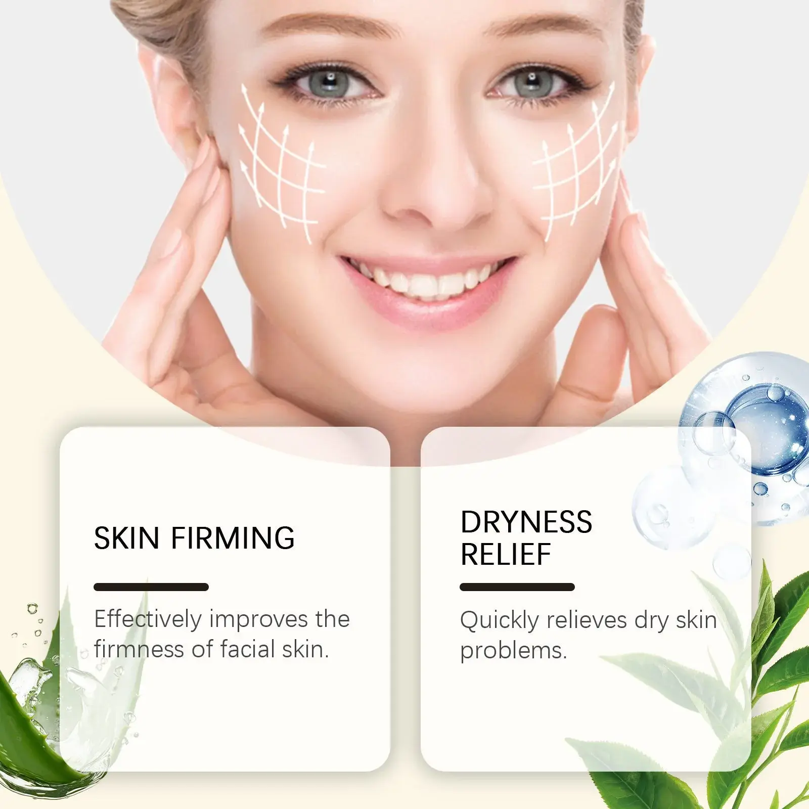 Vitamin C Firming Cream for Skin Hydration and Firmness 7 HO A05 0642 01 1733369506013