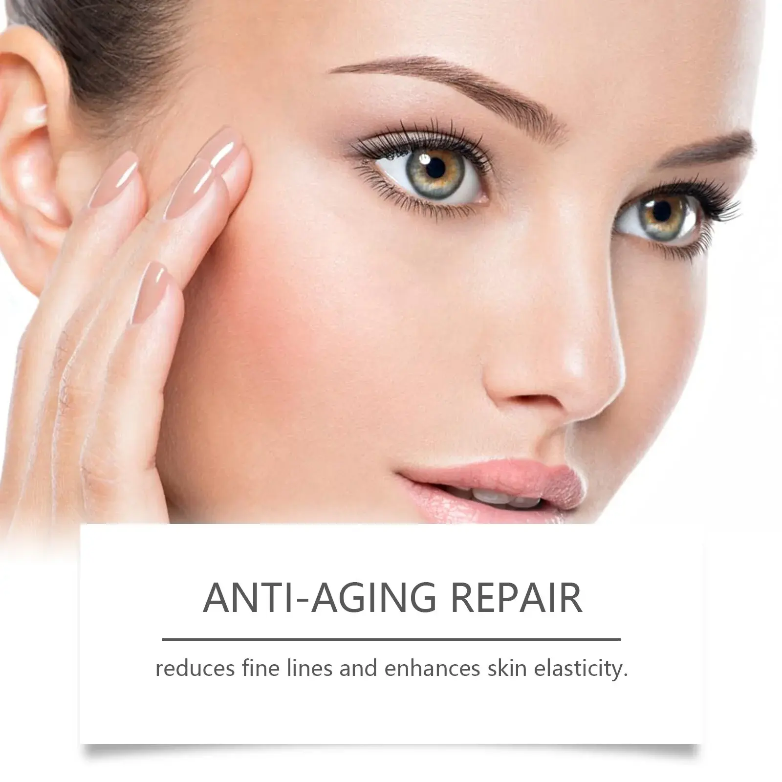 Brightening Facial Cream - Moisturizing Formula with Vitamin E 7 HO A05 0659 01 1733814134014