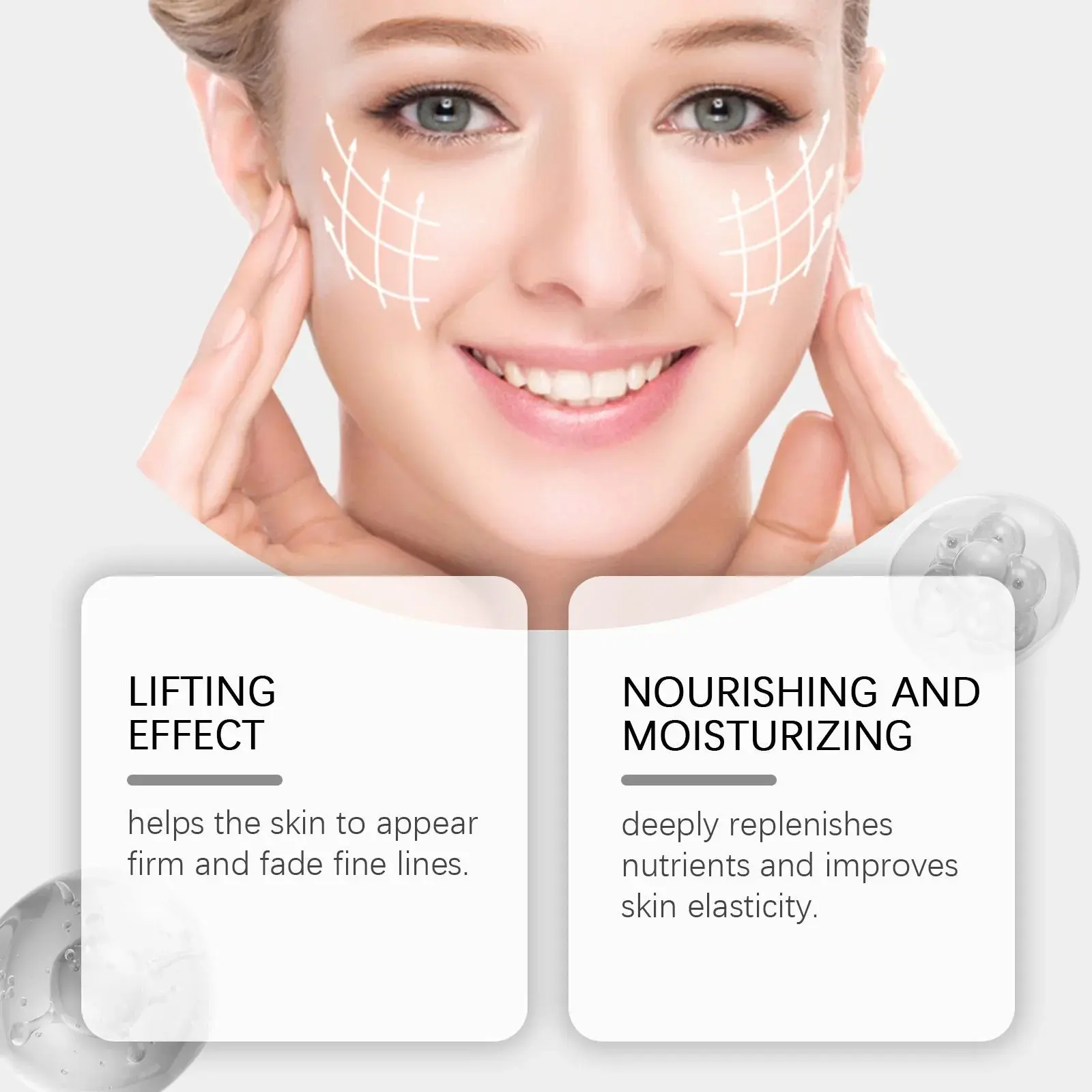 Collagen Firming Essence Stick for Hydrated Smooth Skin - Hoygi 6 HO A05 0677 01 1734579094013