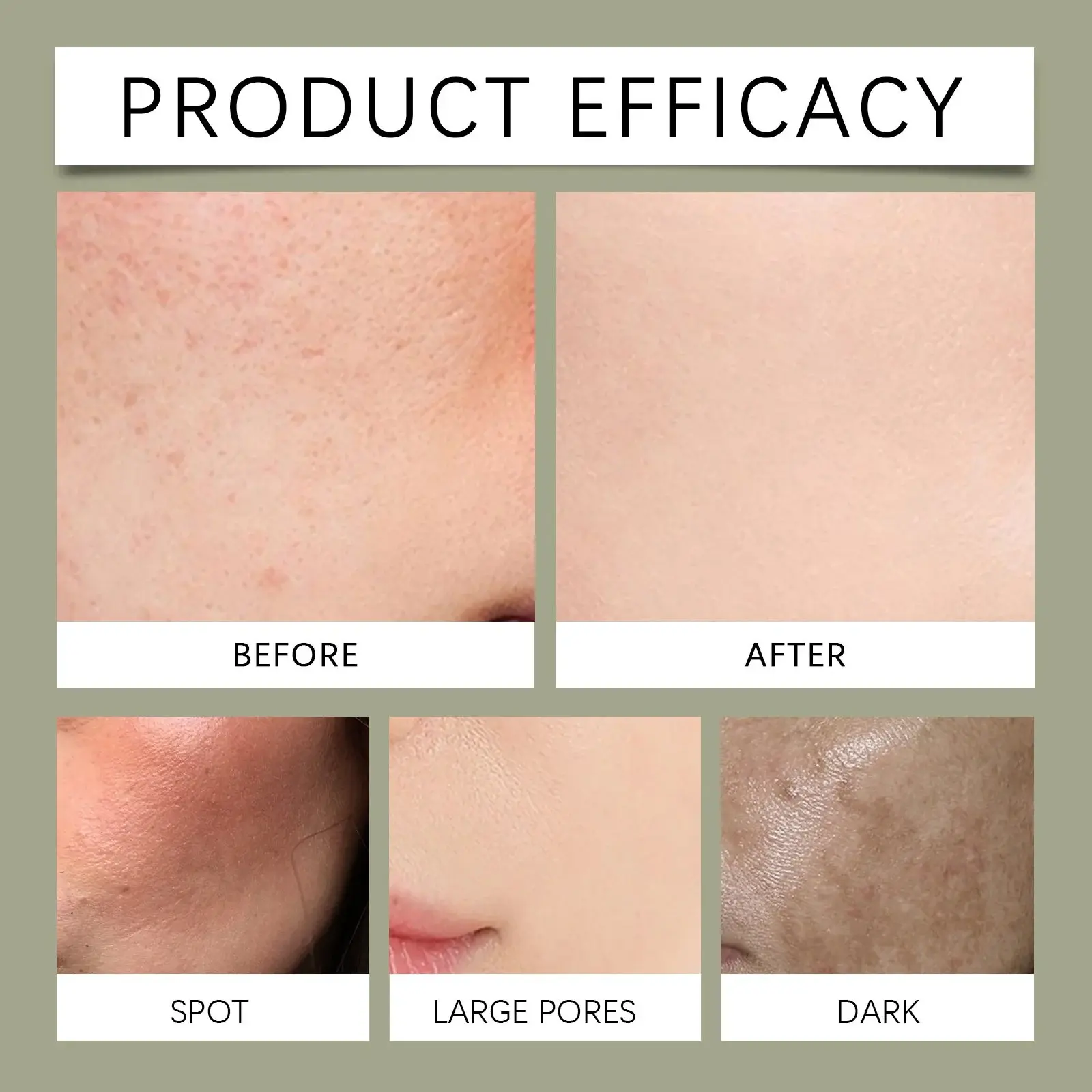 Gentle Firming Mud Mask - Deep Cleansing & Exfoliating Formula 9 HO A05 0681 01 1734658276019