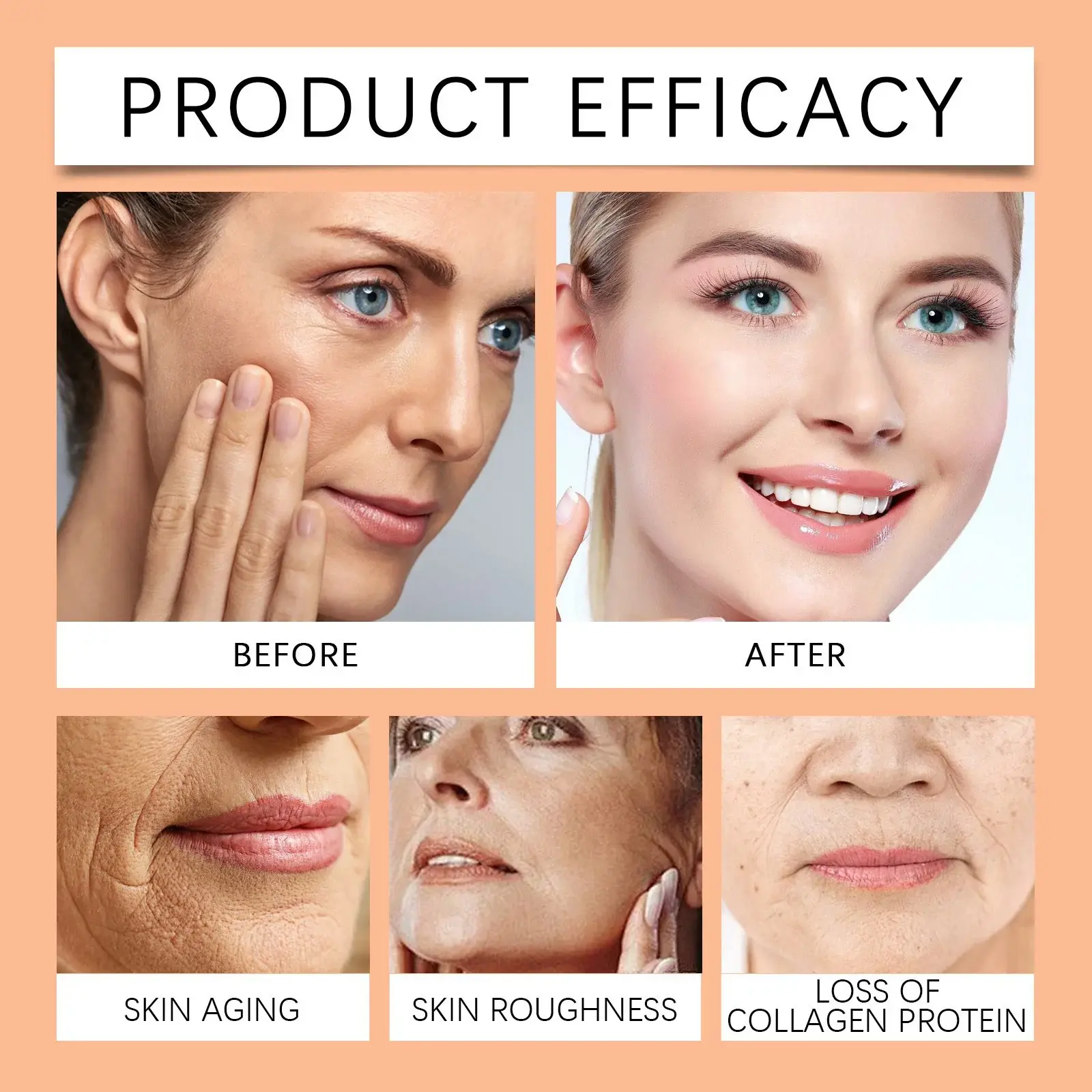Vitamin C Serum - Hydrating & Brightening Facial Essence 9 HO A05 0693 01 34045170