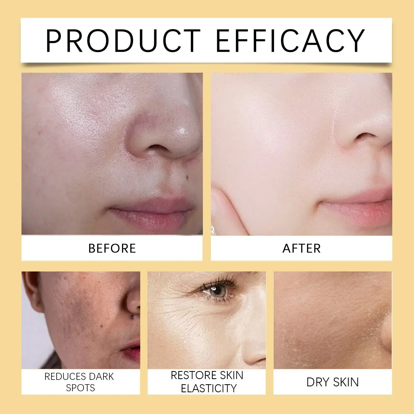 Turmeric Brightening Cream - Vitamin C Moisturizing Facial Care 12 HO A05 0711 03 99750613