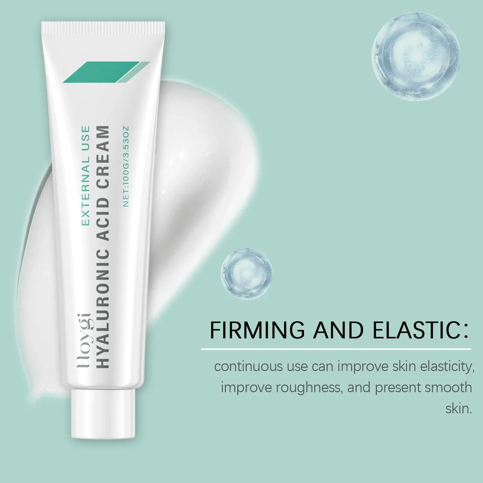 Deep Moisturizing Cream - Gentle Daily Skin Care Formula 6 HO A05 0712 01 22978338