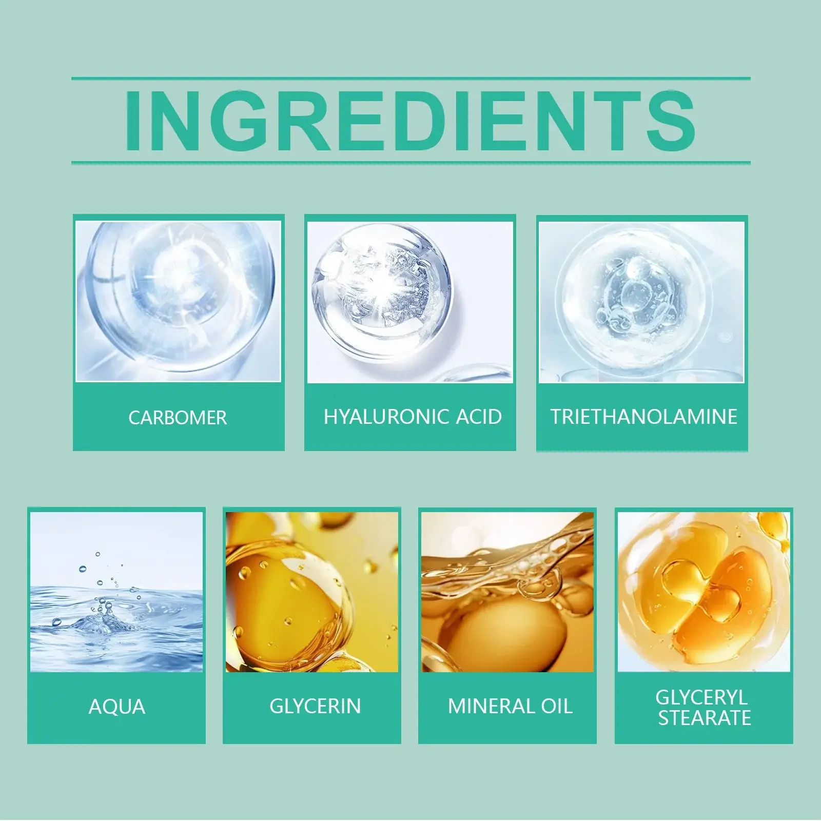 Deep Moisturizing Cream - Gentle Daily Skin Care Formula 3 HO A05 0712 01 31509771