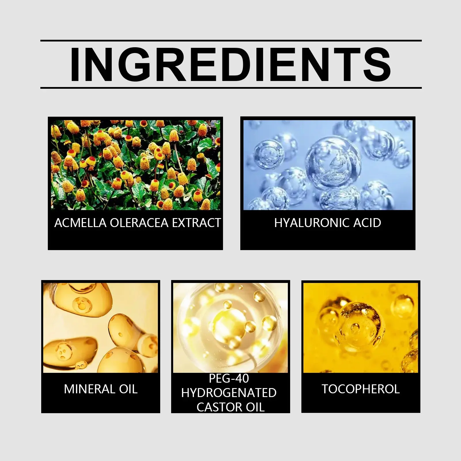 Facial Essential Oil for Dull Skin - Moisturizing & Brightening 3 HO A05 0713 01 79945629
