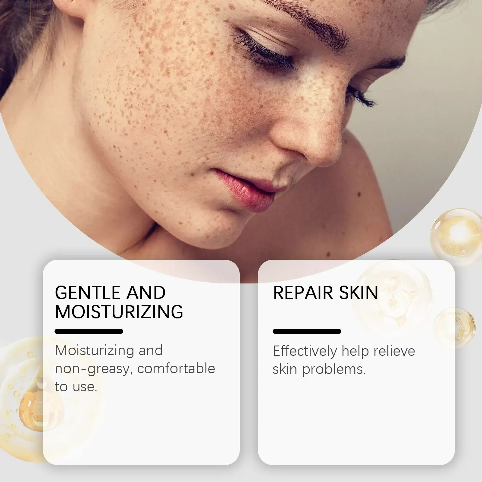 Facial Essential Oil for Dull Skin - Moisturizing & Brightening 9 HO A05 0713 01 80822653