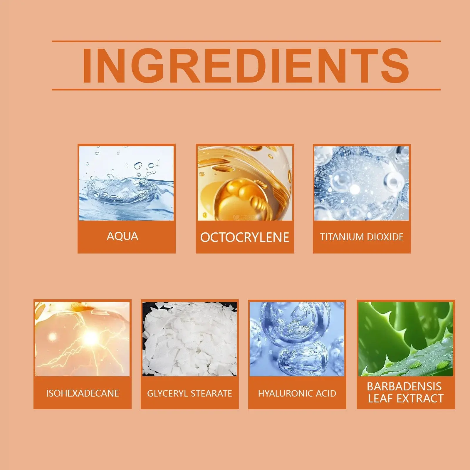 Daily Face and Body Moisturizer with UV Protection & Toning 3 HO A05 0722 01 84583113