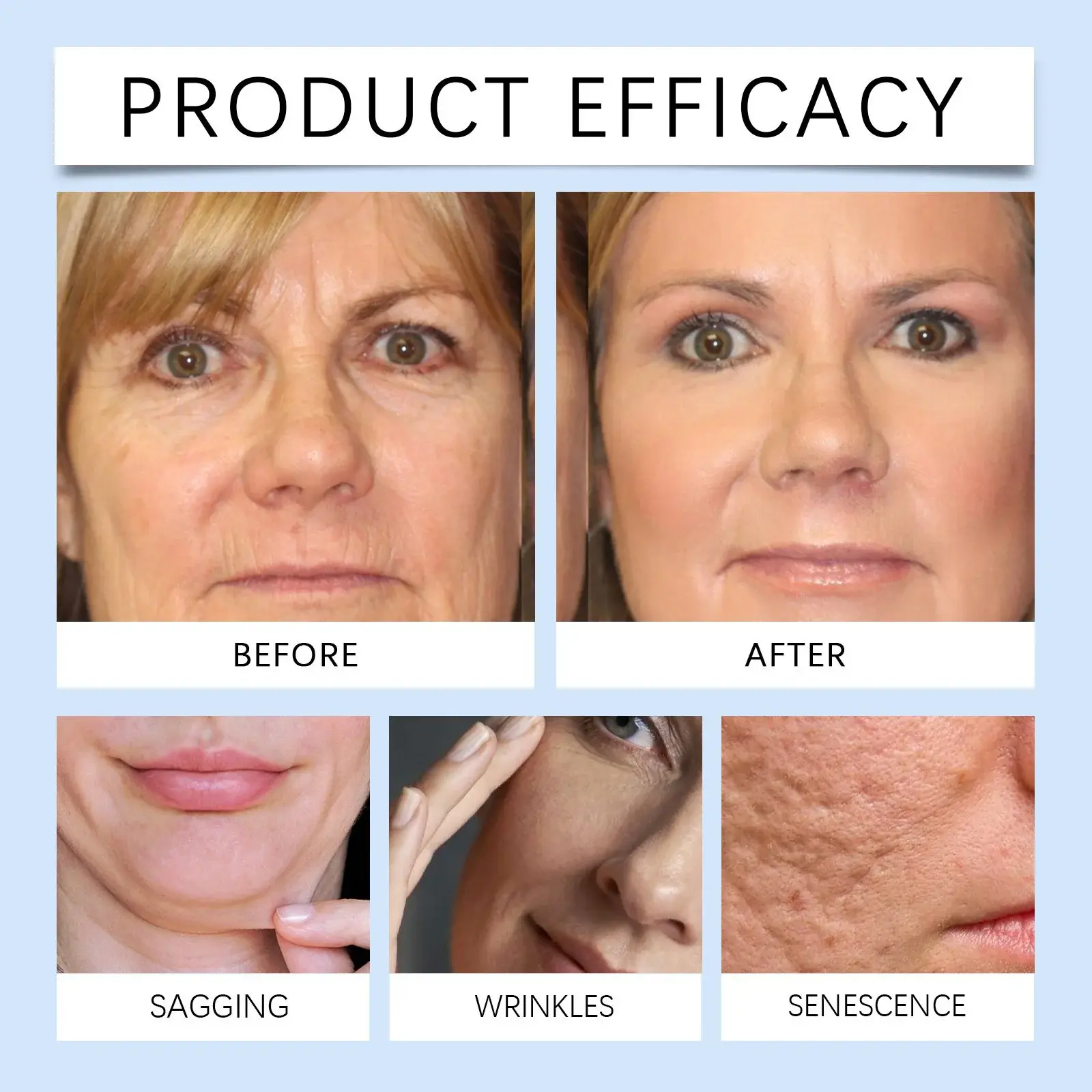 Collagen Peel-Off Mask - Hydrating & Exfoliating Formula 9 HO A05 0723 02 45183788