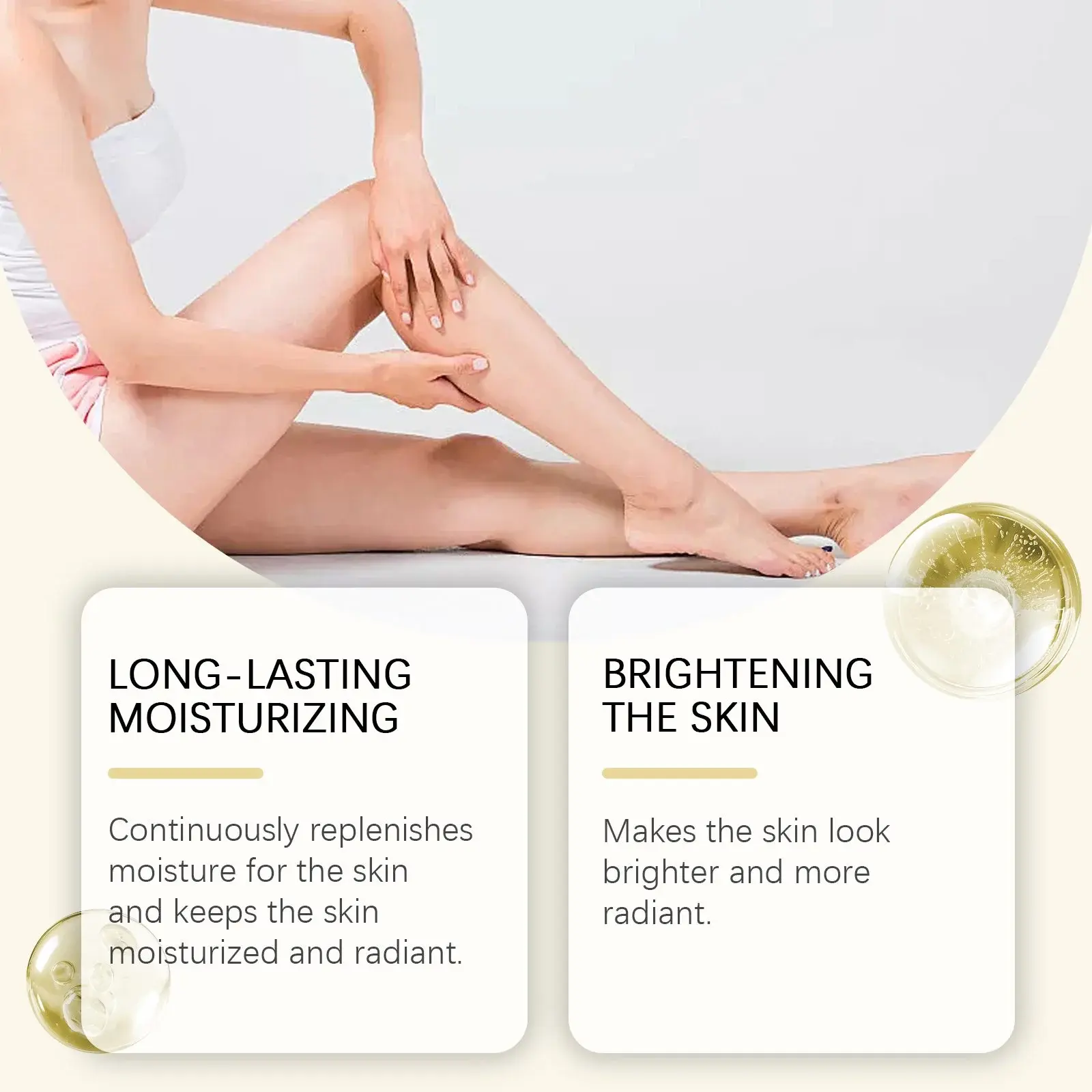 Tallow Honey Moisturizer - Deeply Hydrating & Nourishing Formula 9 HO A05 0726 01 20322296