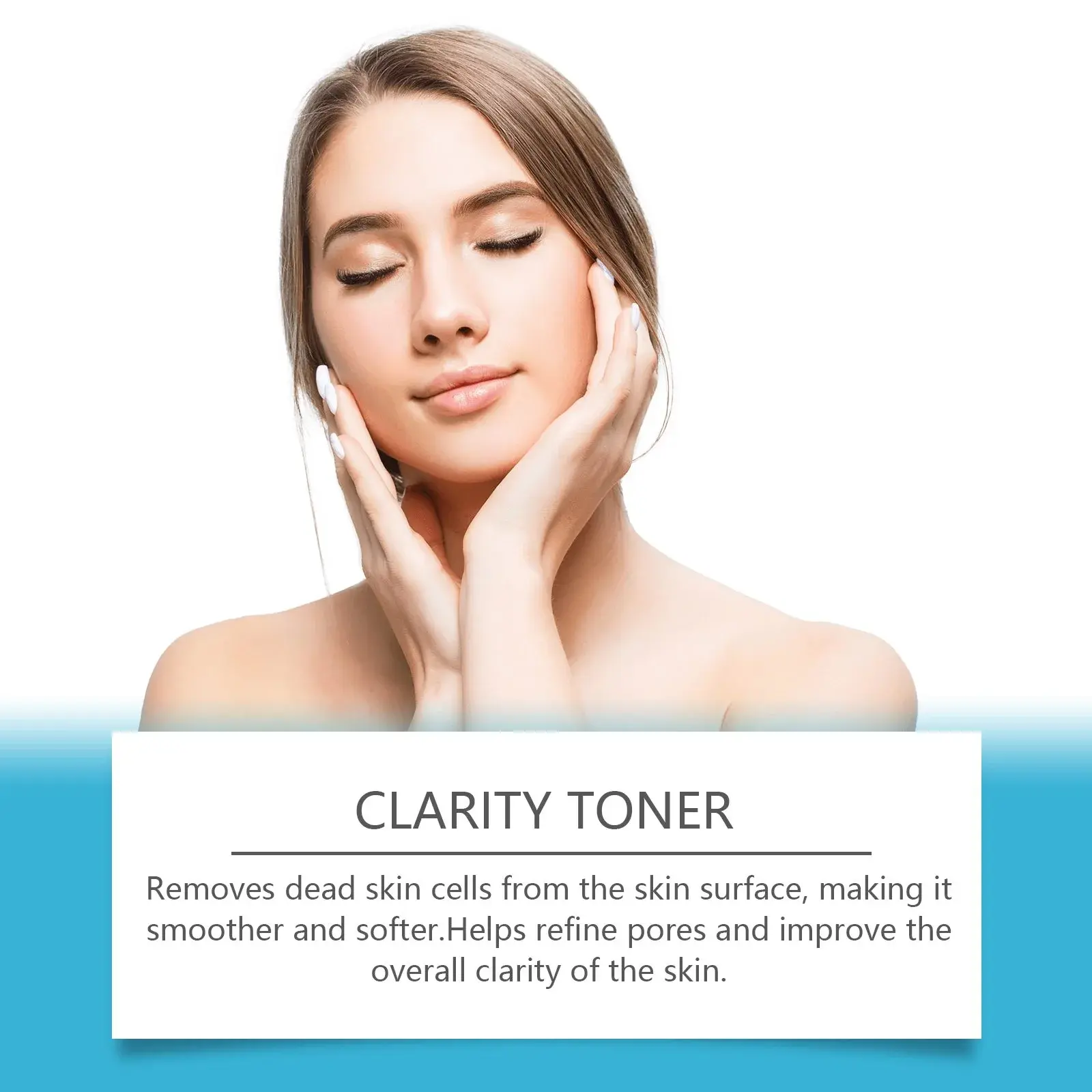 Exfoliating Oil-Control Toner with Salicylic Acid & Centella - Hoygi 6 HO A05 0734 03 40805863