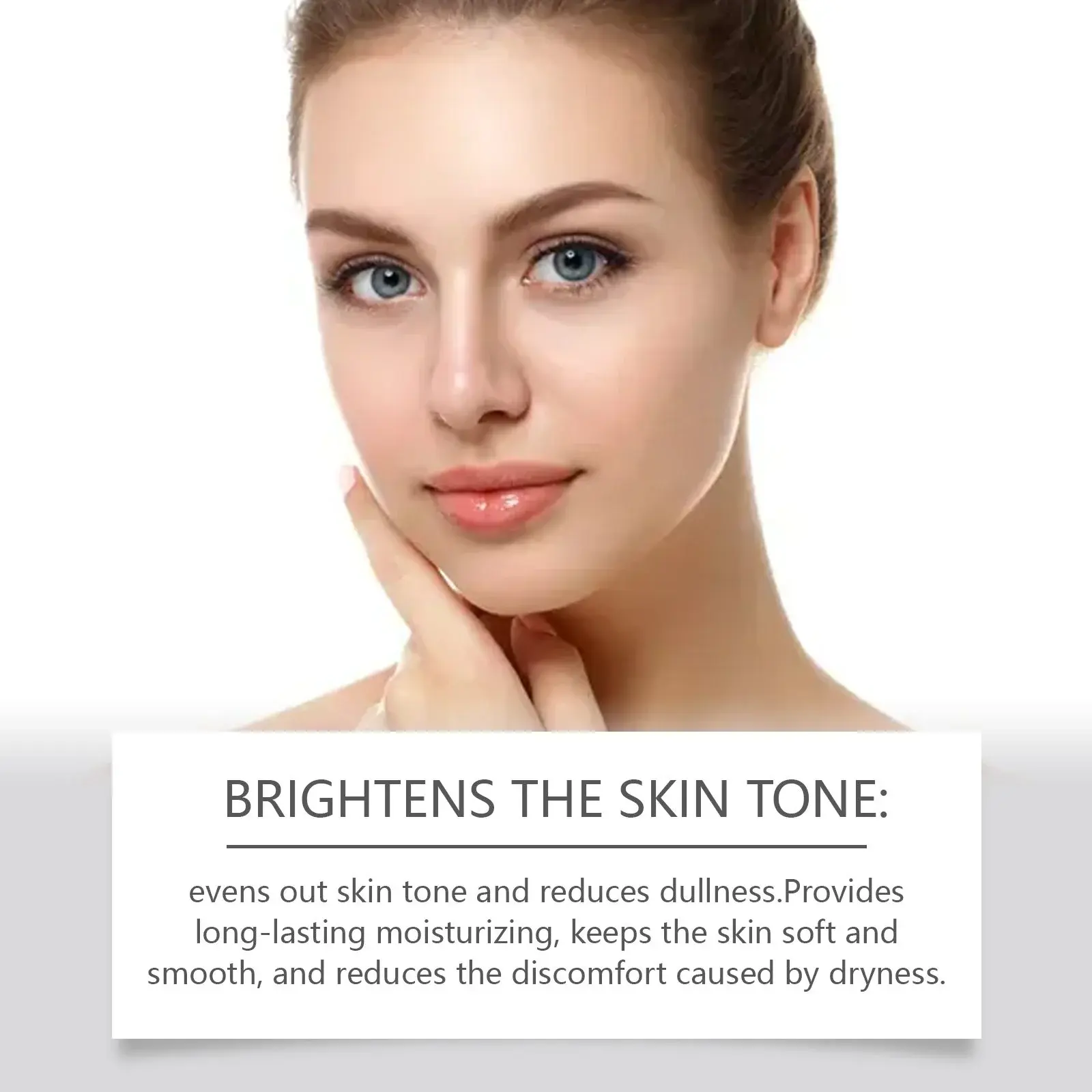 Aloe Vera Moisturizing Cream for Hydrating & Brightening - Hoygi 7 HO A05 0740 01 81230008