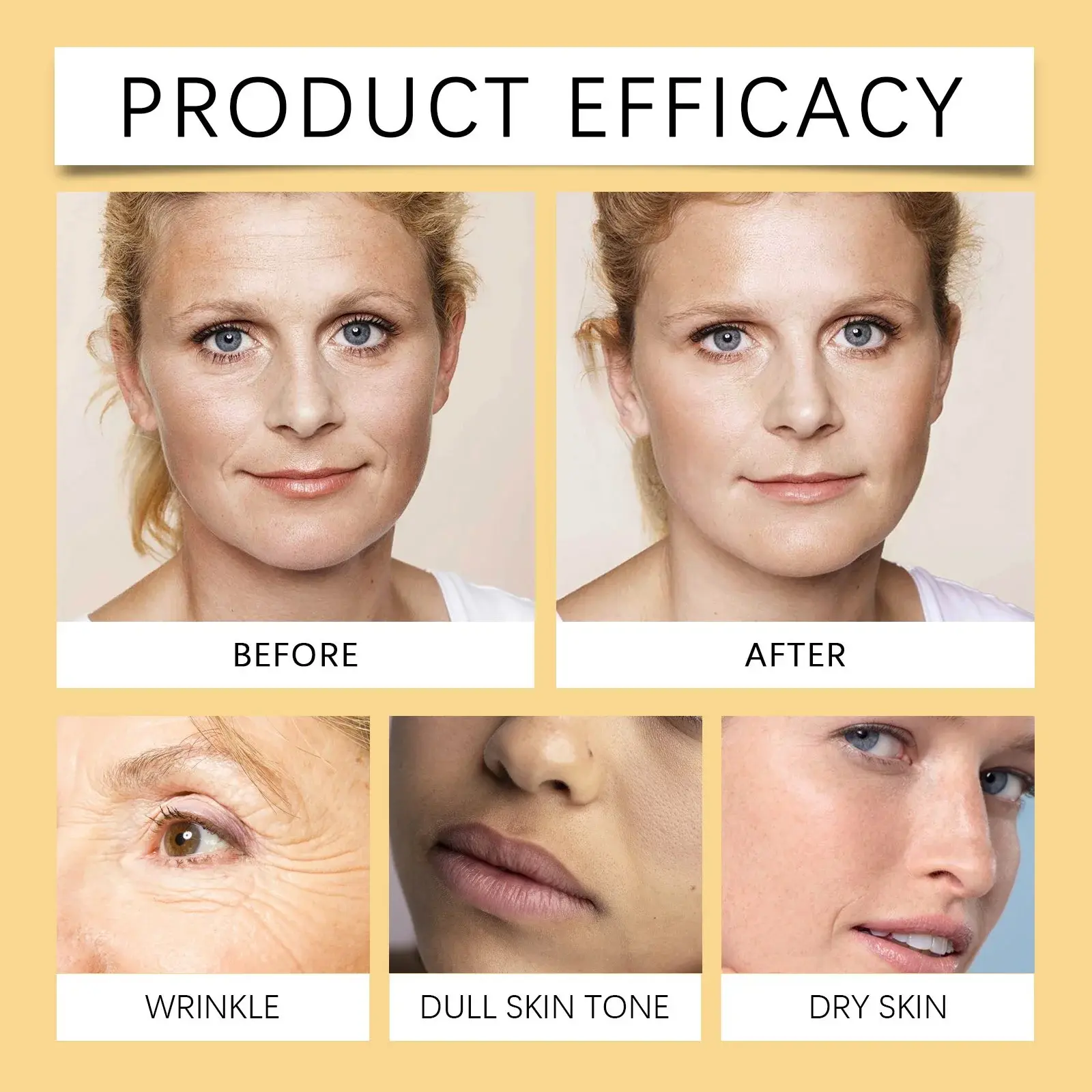 Ginseng Firming Serum for Fine Lines and Skin Nourishment by Hoygi 12 HO A05 0744 01 33923415