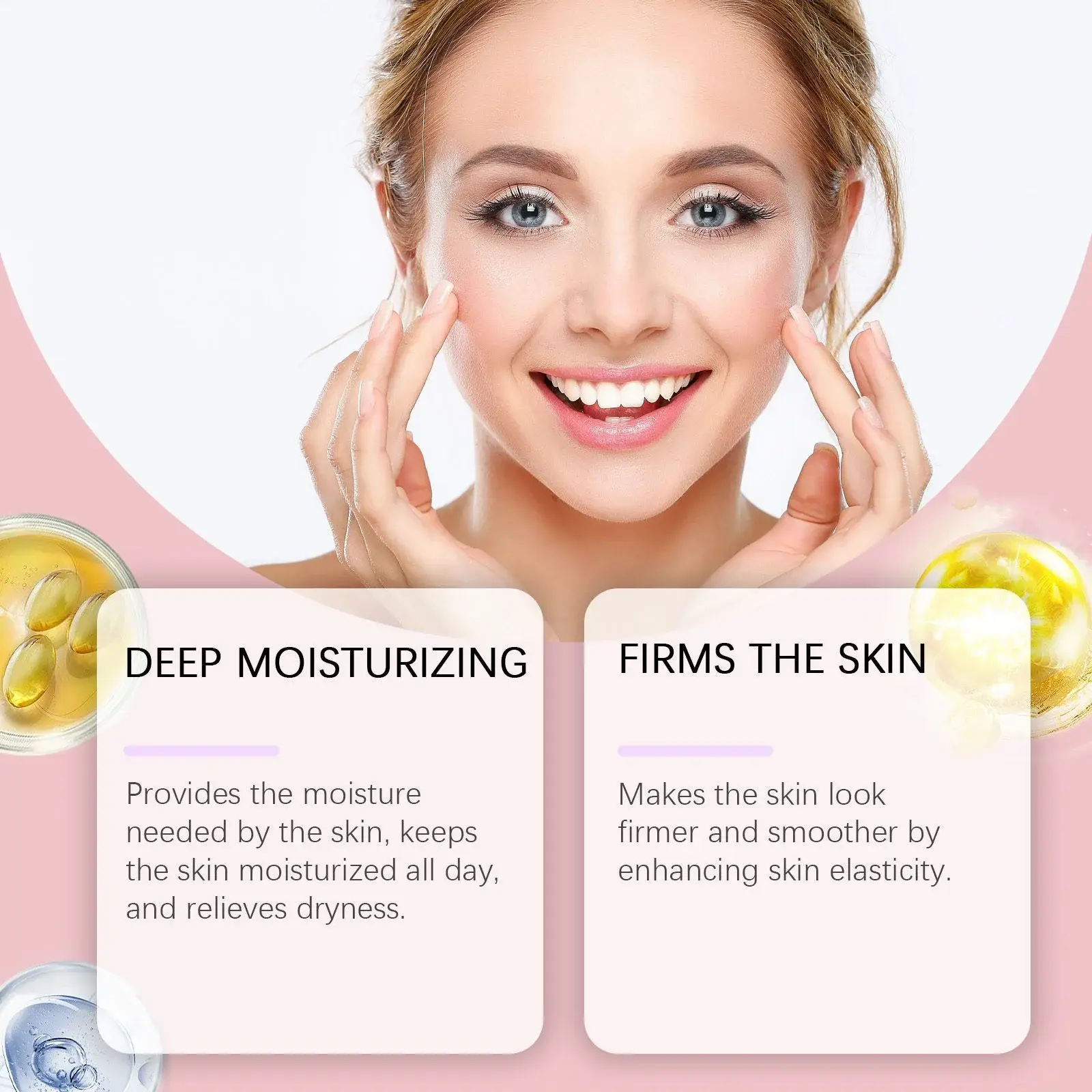 Collagen Peel-Off Mask for Deep Hydration & Firming - Hoygi 9 HO A05 0748 01 33270158