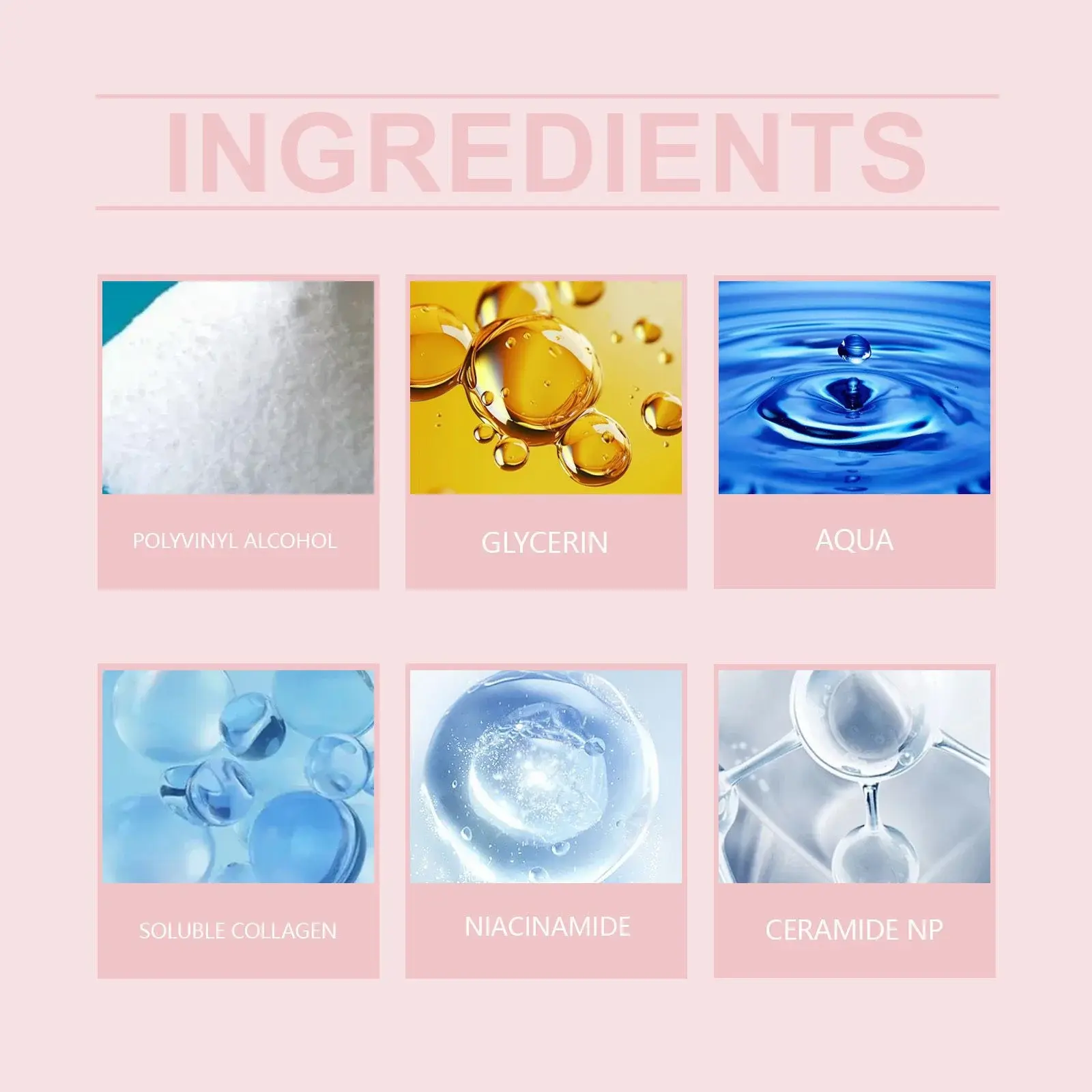 Collagen Peel-Off Mask for Deep Hydration & Firming - Hoygi 3 HO A05 0748 01 42596060