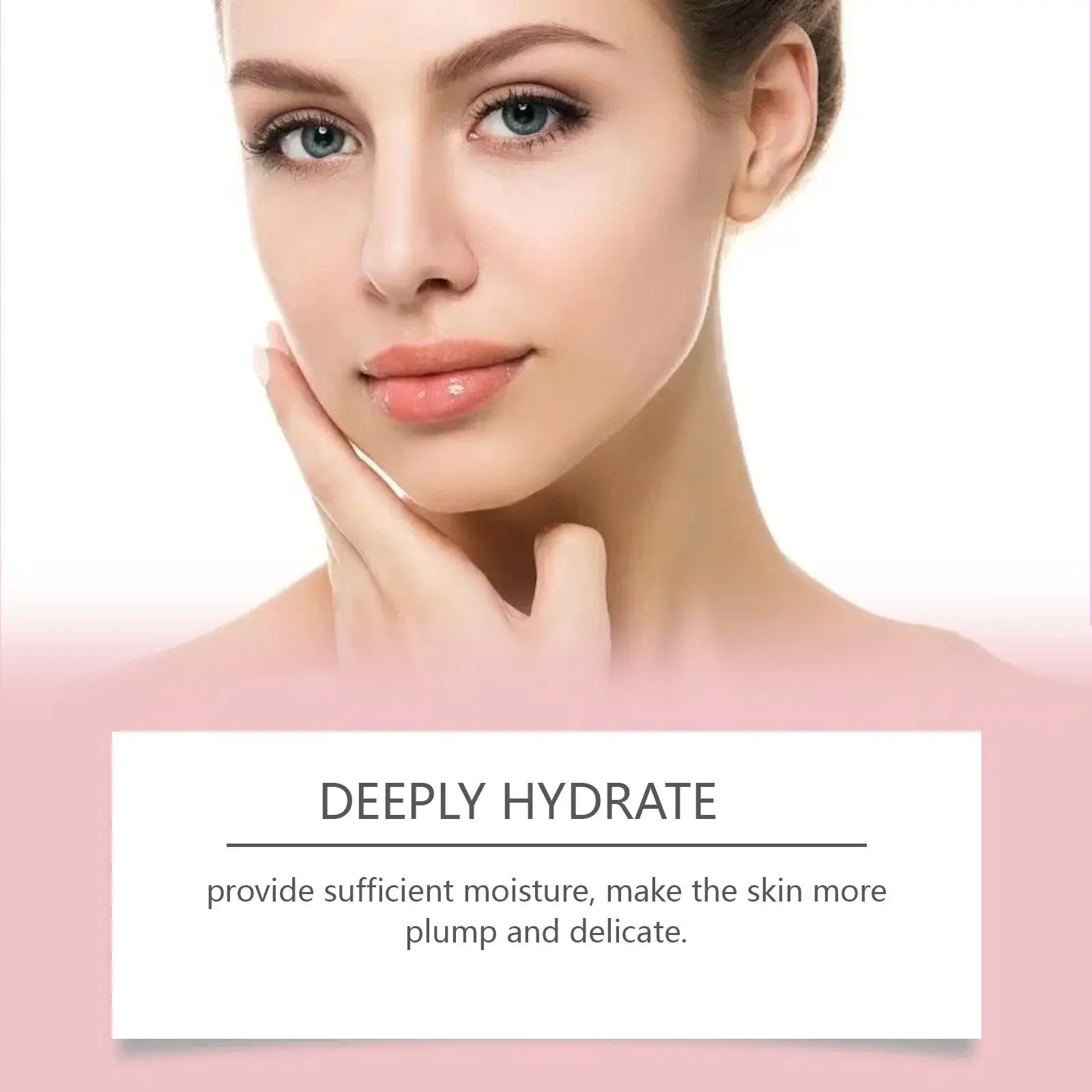 Collagen Peel-Off Mask for Deep Hydration & Firming - Hoygi 11 HO A05 0748 01 52802489