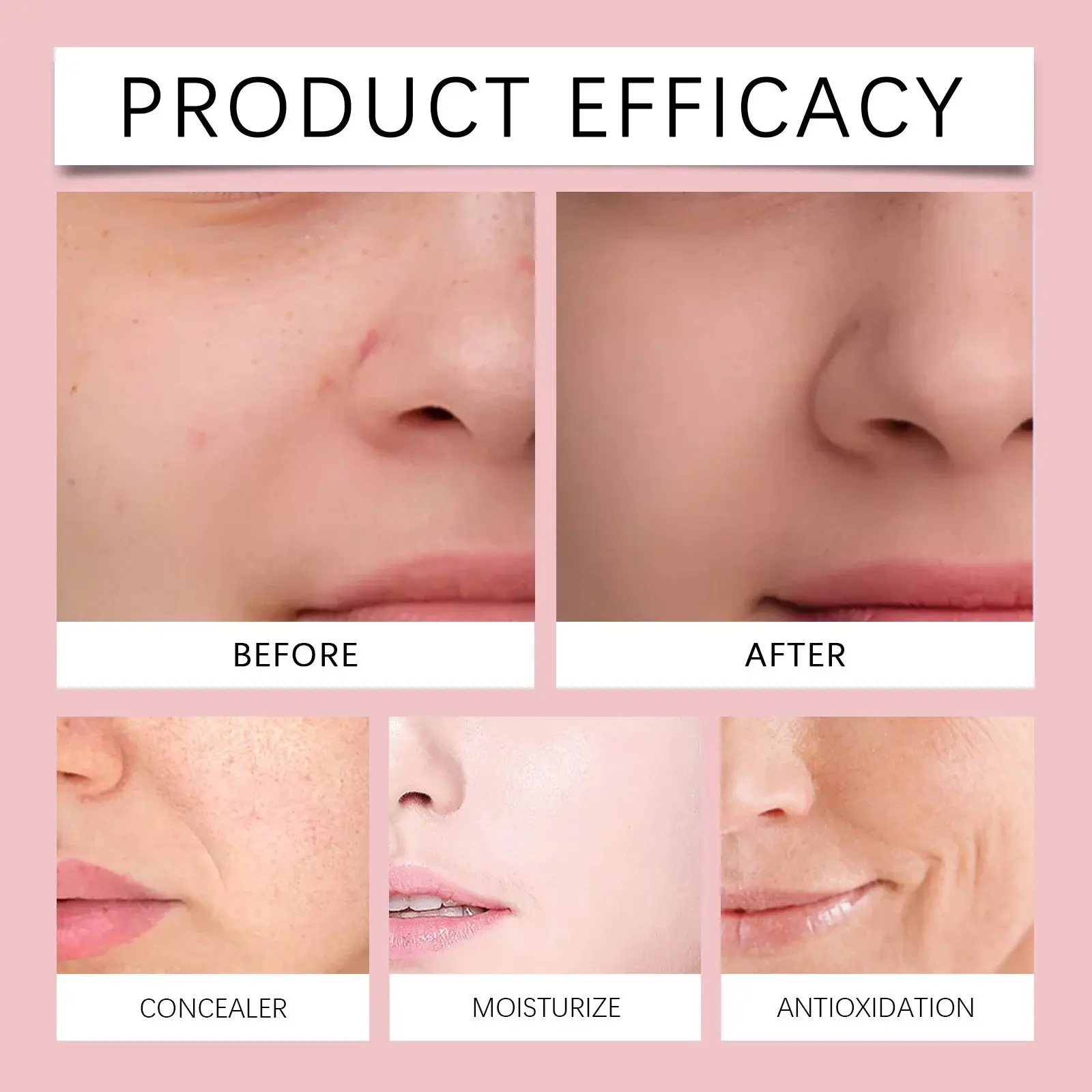 Collagen Peel-Off Mask for Deep Hydration & Firming - Hoygi 12 HO A05 0748 01 93631078