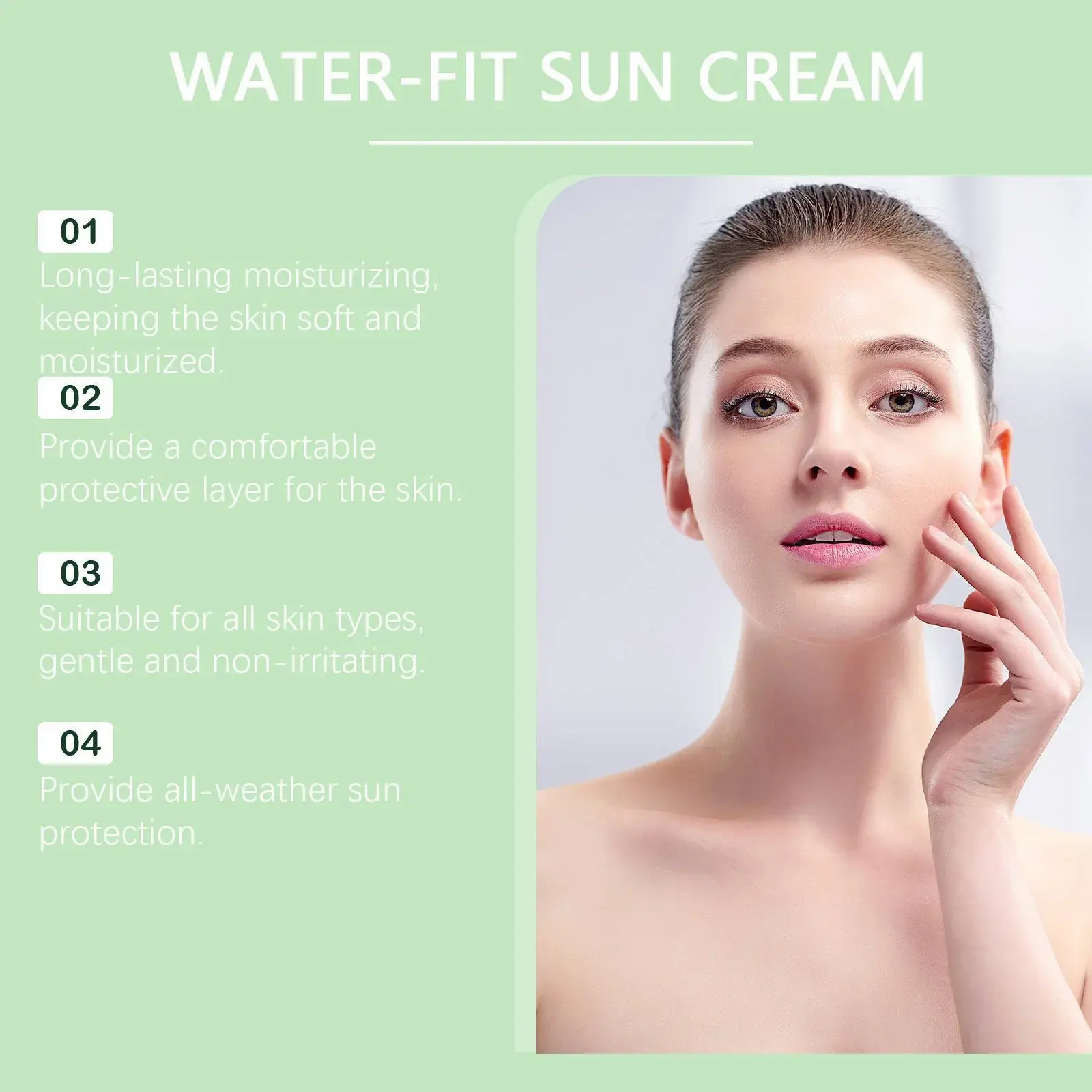 Centella Hydra Cream - Moisturizing & Brightening Formula 10 HO A05 0762 01 81704225
