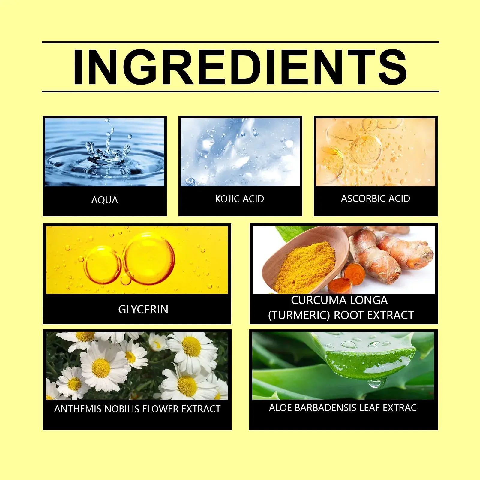 Turmeric Acid Cleansing Pads for Pore Refining & Skin Brightening 3 HO A05 0765 01 56460921