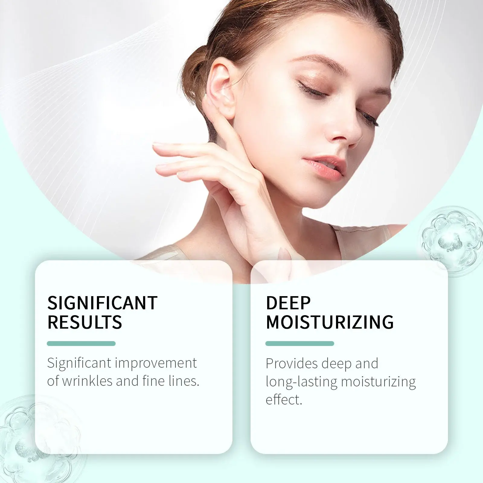 Collagen Facial Cream for Firming & Even Skin Tone - Hoygi 6 HO A05 0766 01 14866074