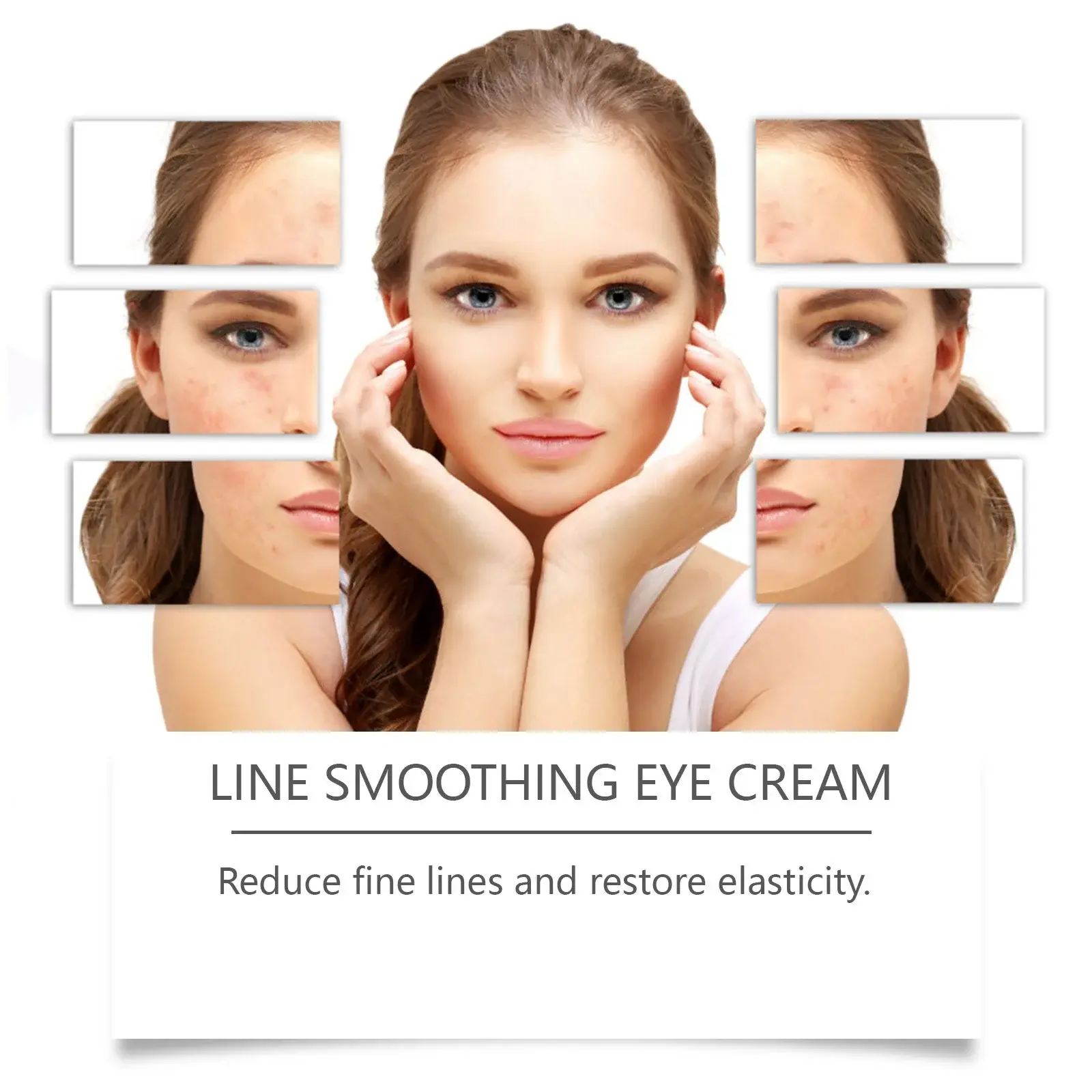 Retinol Eye Cream for Fine Lines and Firming - Hoygi 11 HO A05 0804 01 55829317