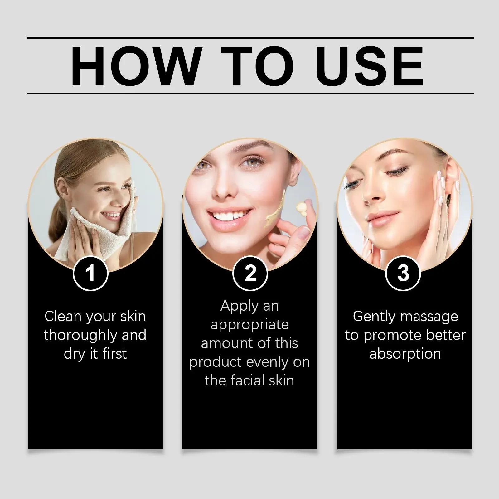 Tallow Honey Moisturizing Cream for Dry and Rough Skin 4 HO A05 0807 01 18753534