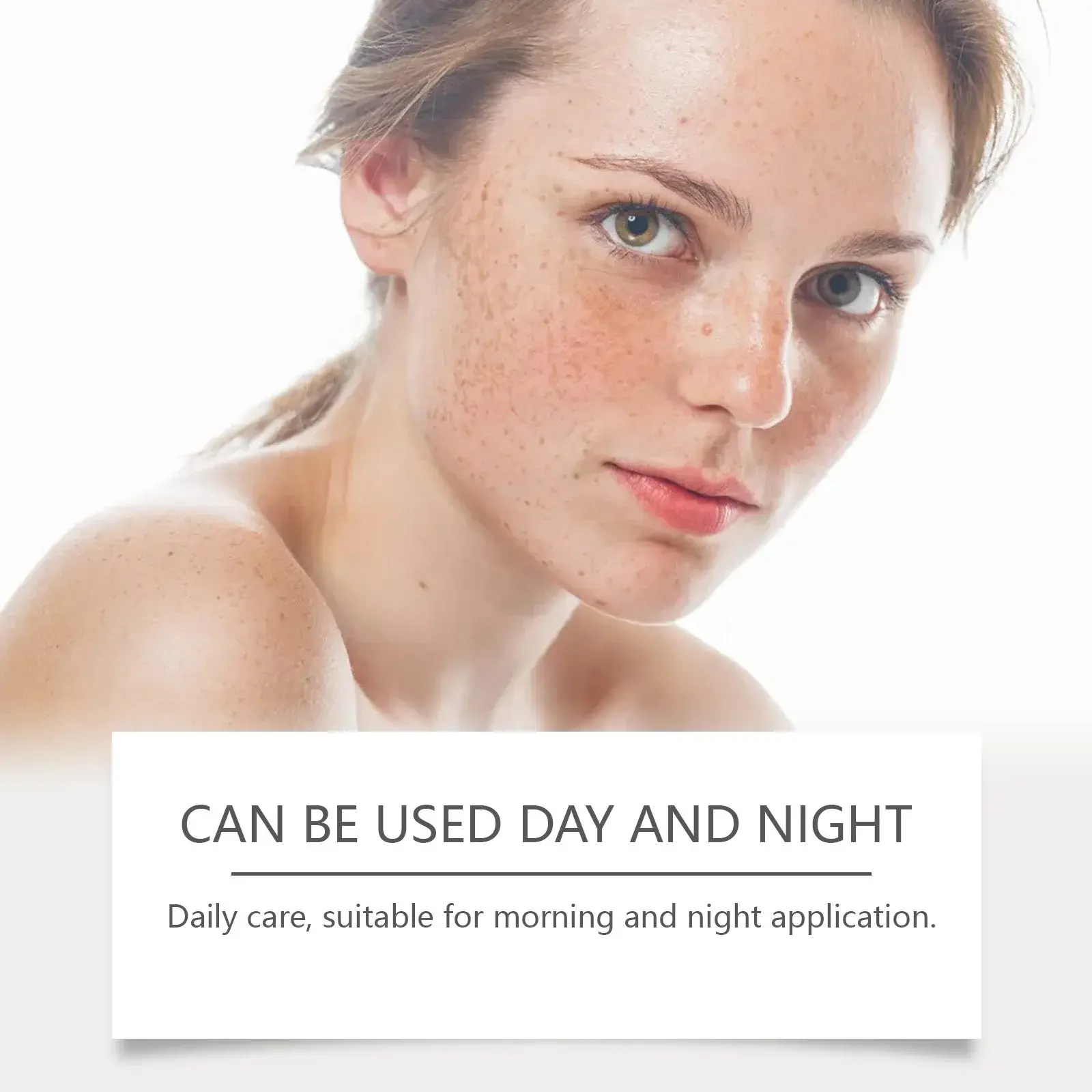 Brightening Facial Cream for Radiant & Hydrated Skin - Hoygi 10 HO A05 0812 01 13073708