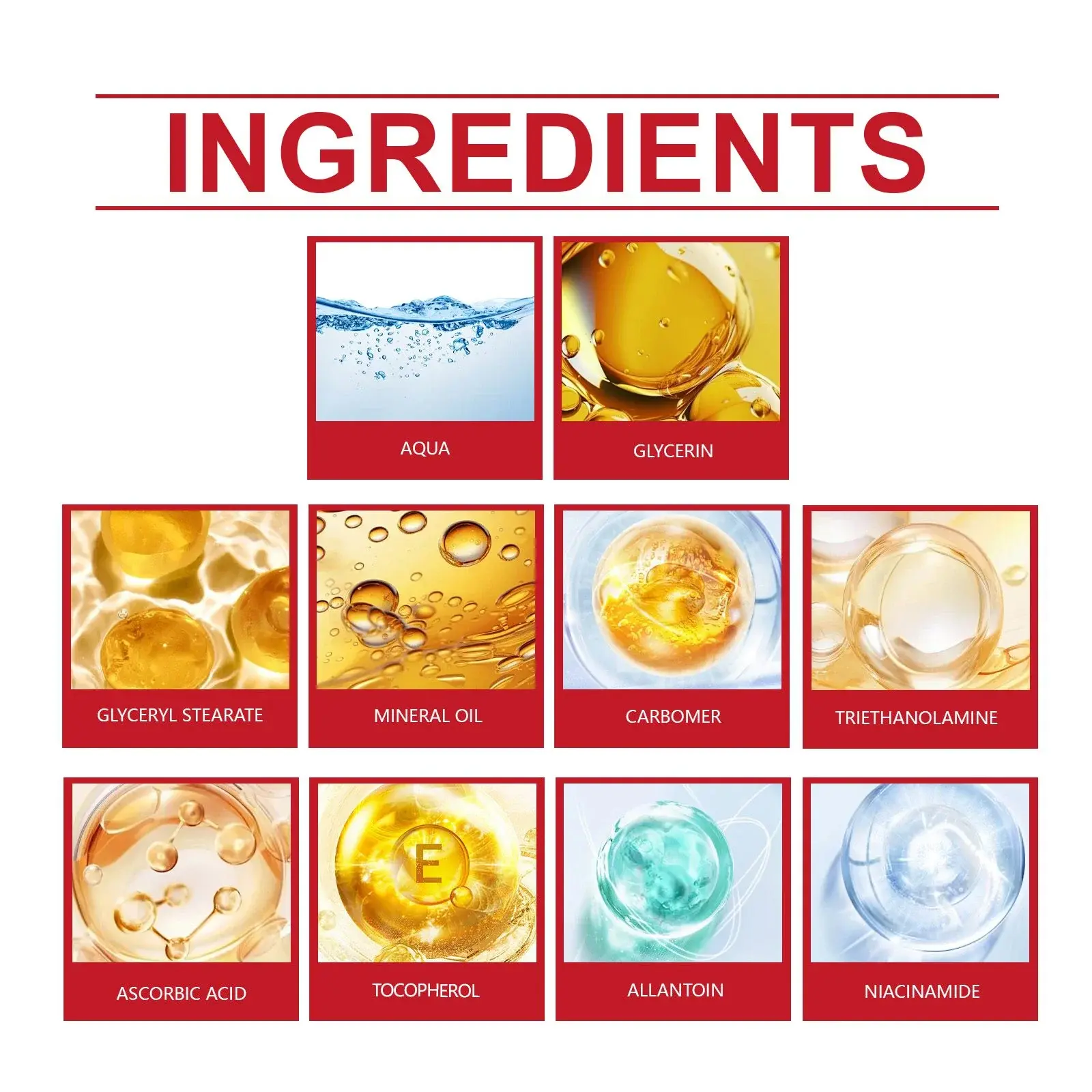Brightening Facial Cream for Radiant & Hydrated Skin - Hoygi 3 HO A05 0812 01 39259306