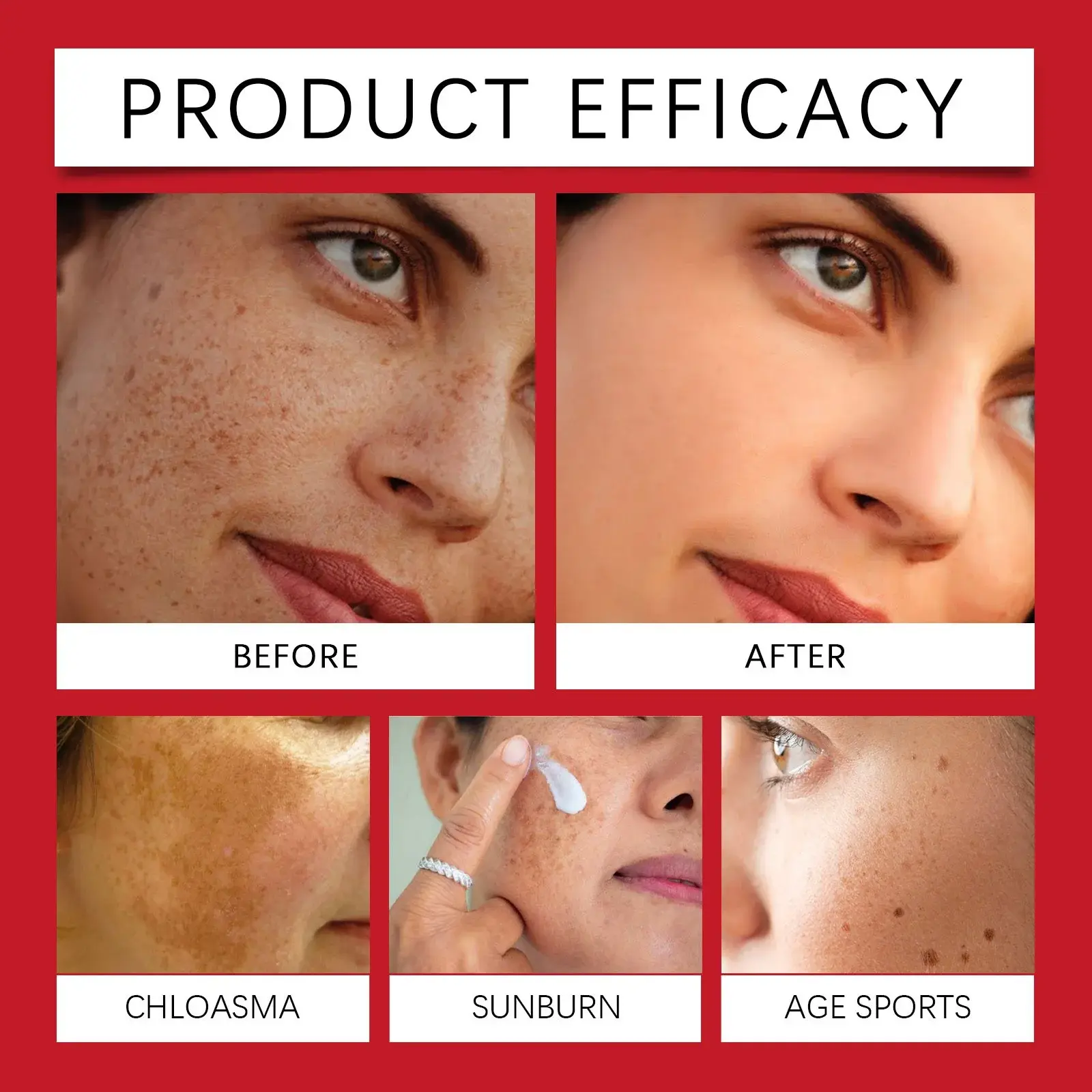 Brightening Facial Cream for Radiant & Hydrated Skin - Hoygi 12 HO A05 0812 01 65446433