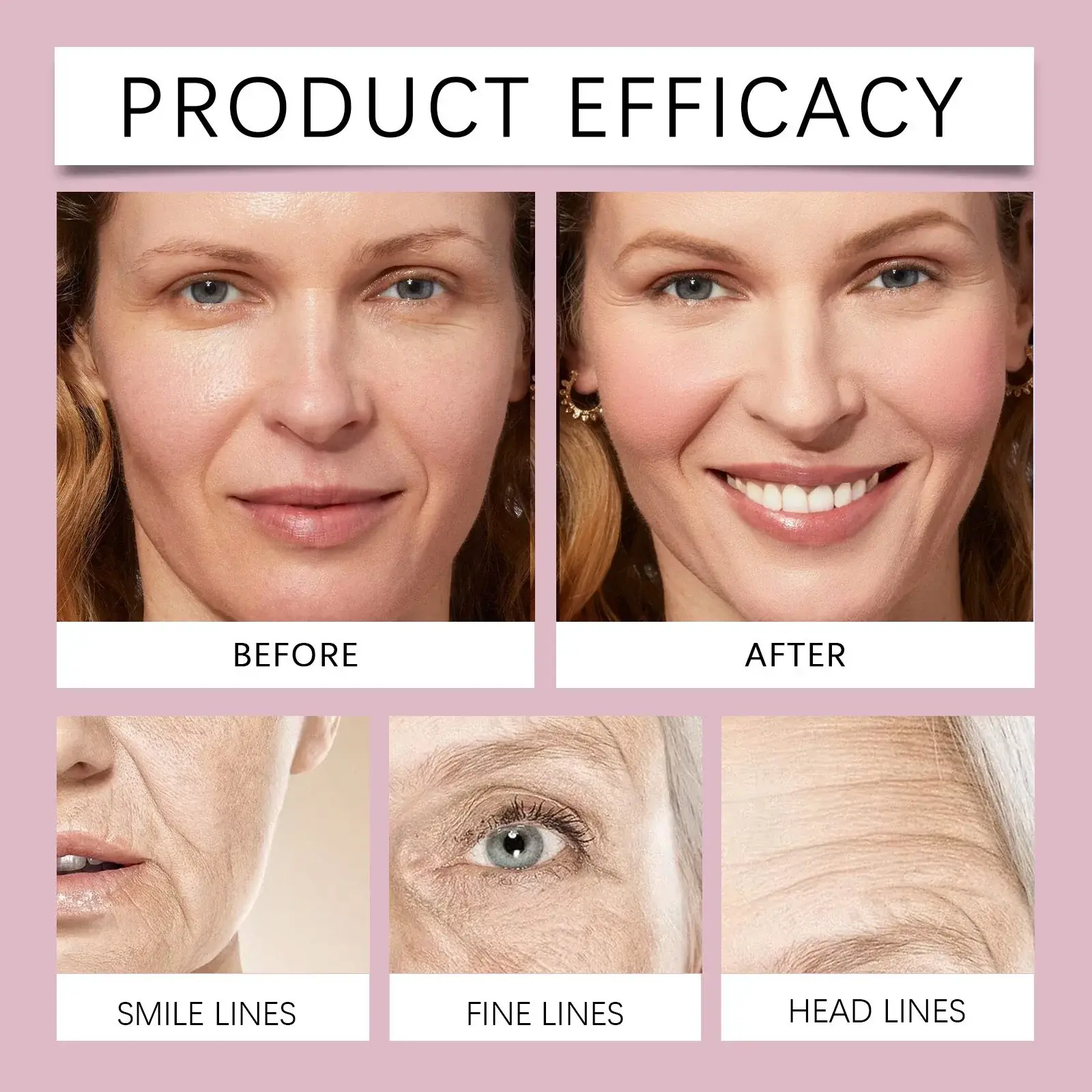 Firming & Moisturizing Gel for Improved Skin Elasticity - Hoygi 12 HO A05 0813 01 30874159
