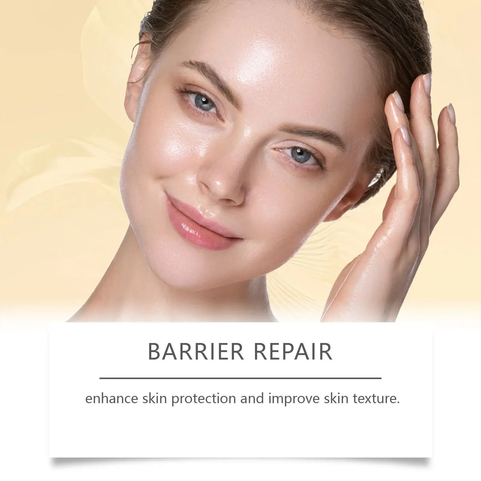 Firming & Moisturizing Gel for Improved Skin Elasticity - Hoygi 11 HO A05 0813 01 59037372