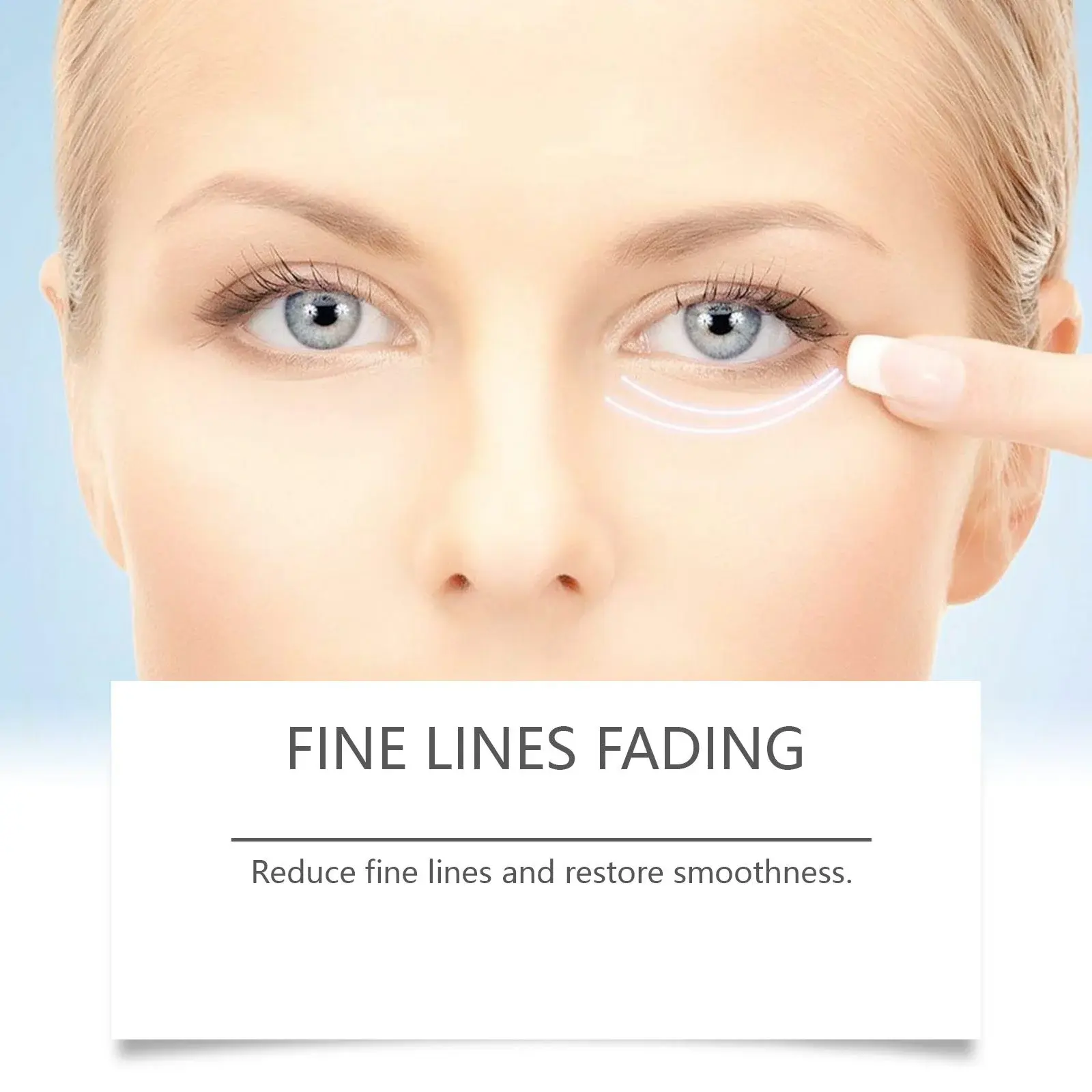 Hoygi Eye Cream: Hydrating & Firming Formula for Fine Lines 11 HO A05 0814 01 61863869