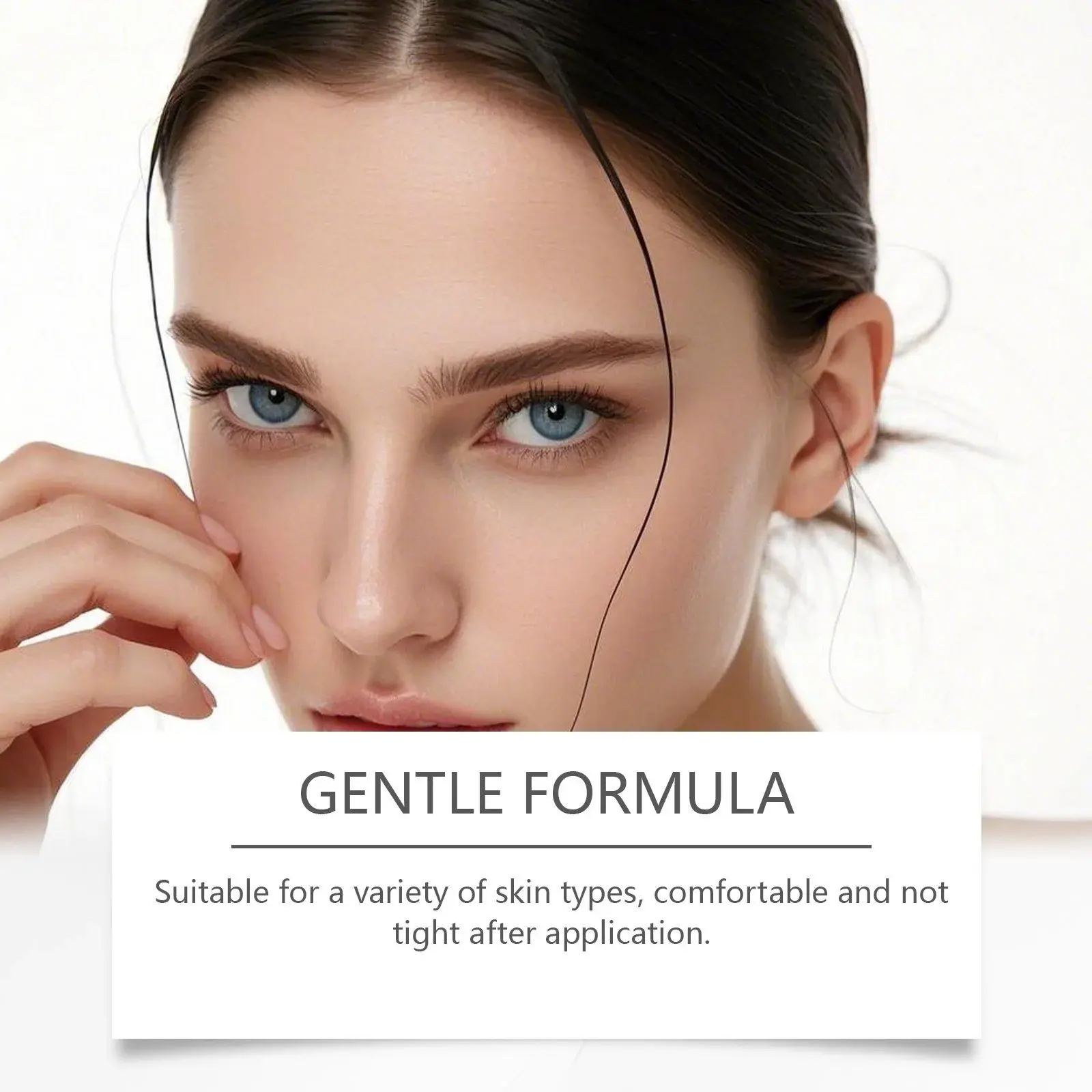 Aloe Vera Forehead Firming Patches for Hydrating & Firming - Hoygi 11 HO A05 0819 02 26885211
