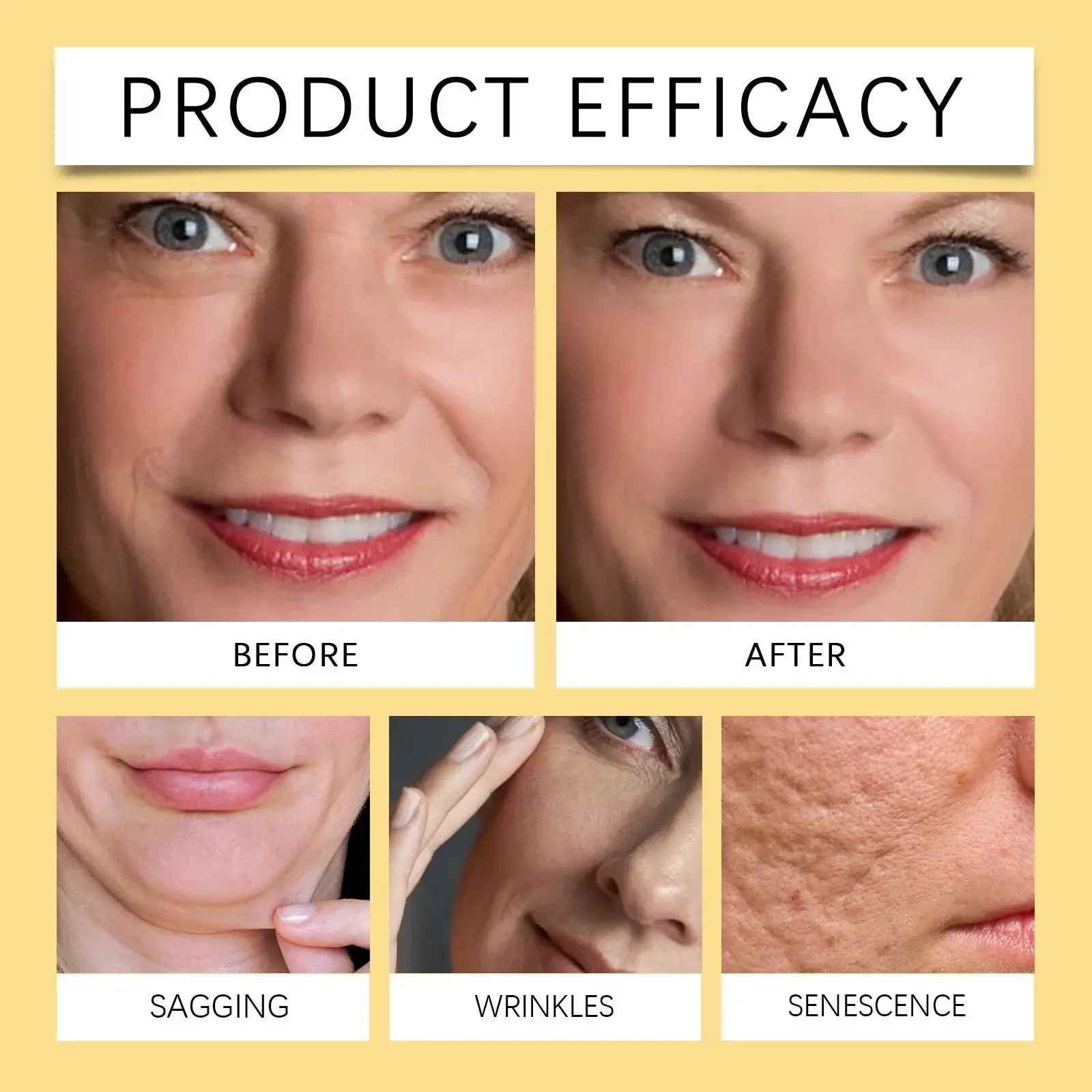 Turmeric Collagen Peel-Off Mask with Scraper - Exfoliating & Firming 10 HO A05 0831 02 22846983