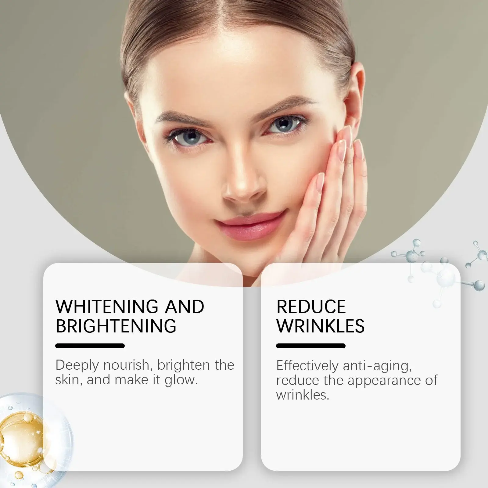 Retinol Brightening Spray for Radiant & Hydrated Skin - Hoygi 8 HO A05 0844 01 69925590