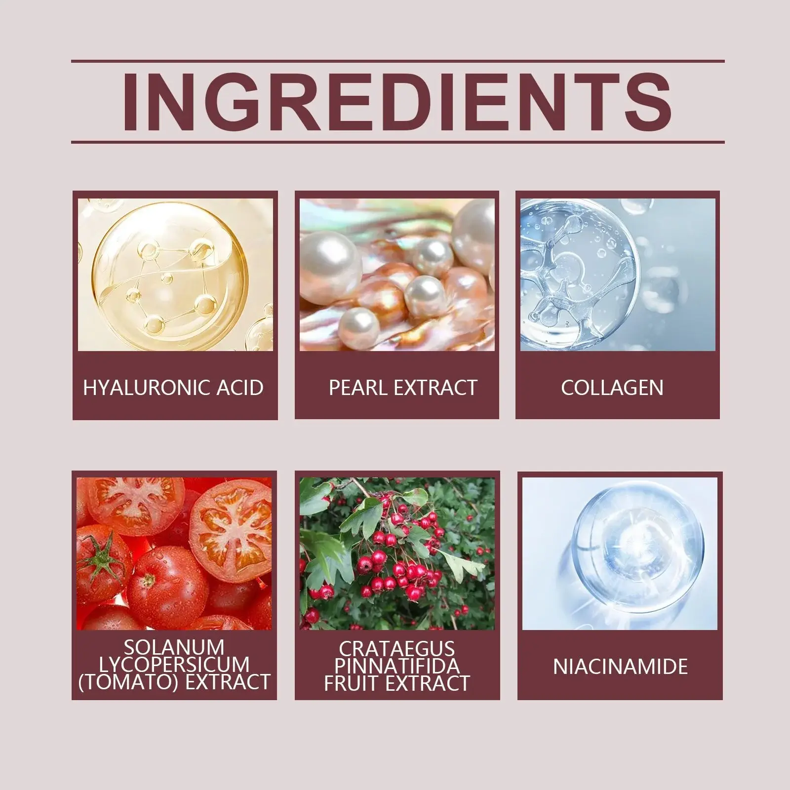 Tomato Capsule Facial Moisturizer for Lasting Hydration by Hoygi 3 HO A05 0849 01 46909372