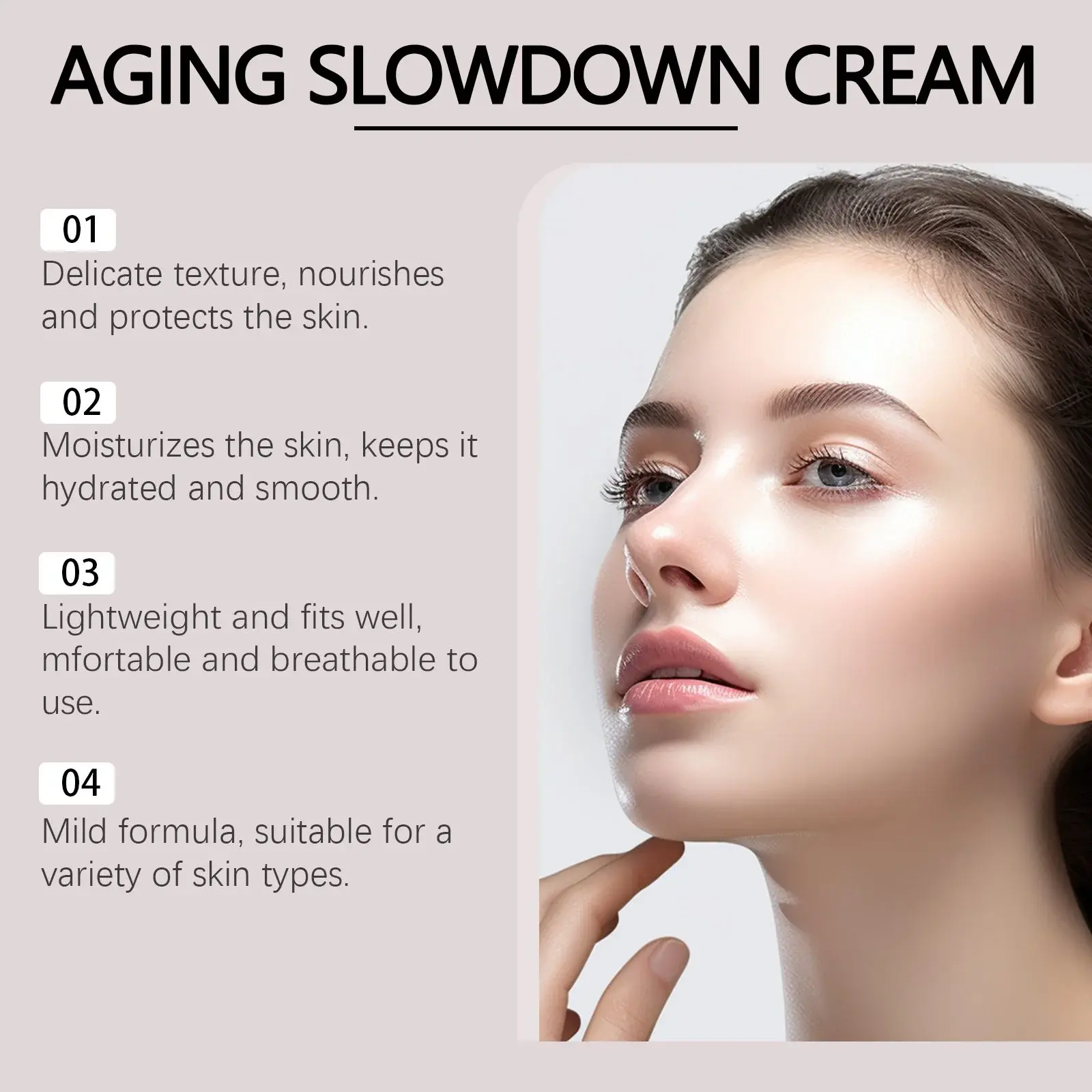 Tomato Capsule Facial Moisturizer for Lasting Hydration by Hoygi 10 HO A05 0849 01 78869534
