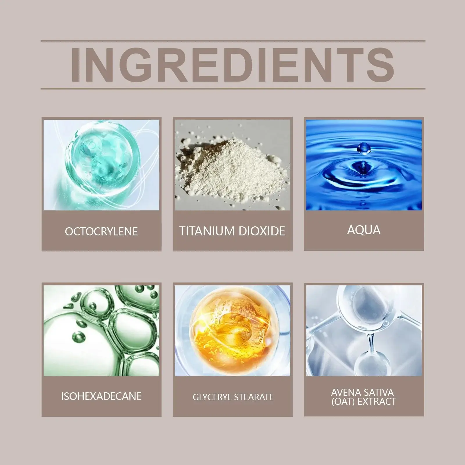 Gentle Moisturizing Face Cream with UV Protection & Non-Sticky Finish | Hoygi 3 HO A05 0857 01 37353168