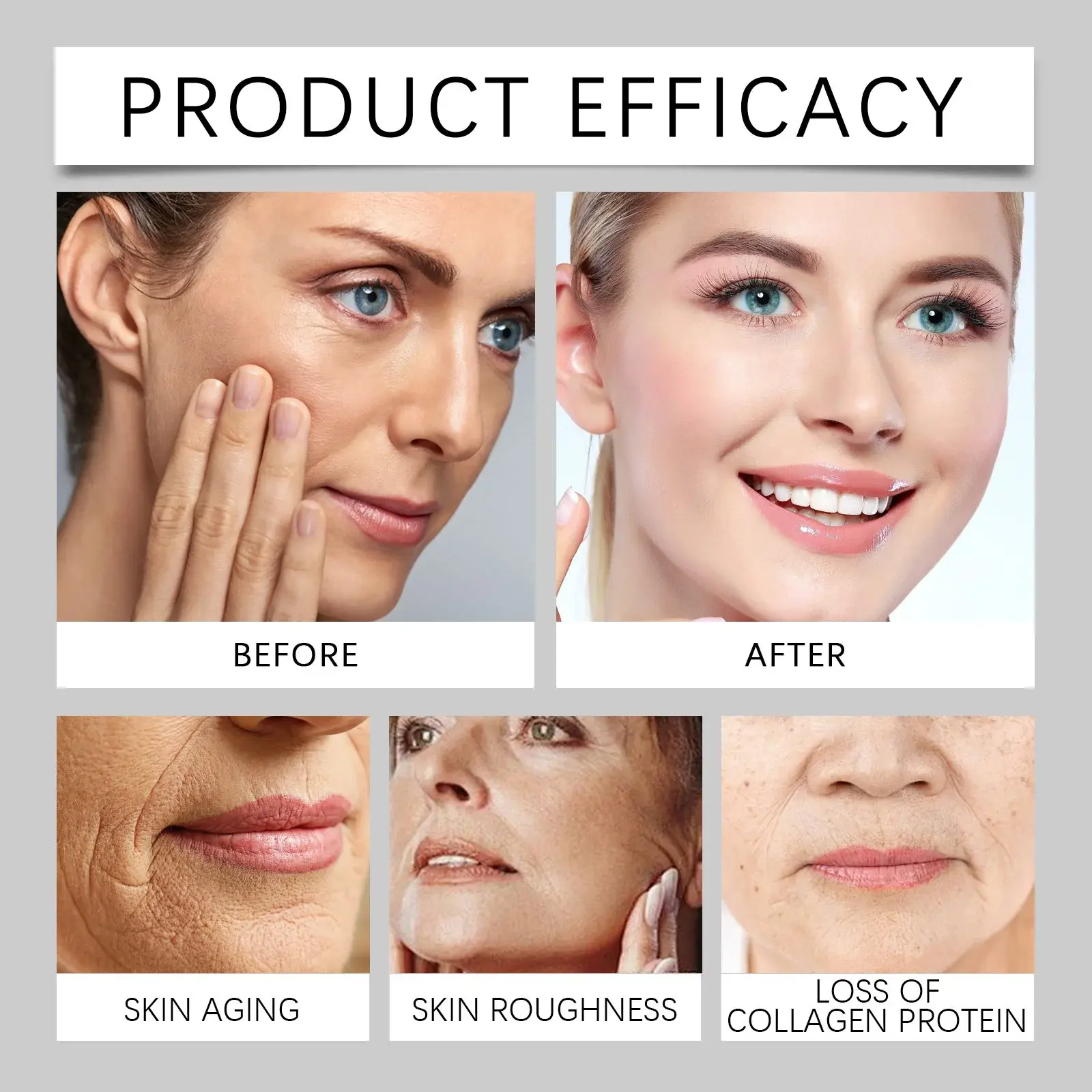 Firming Skin Cream - Daily Hydrating & Elasticity Face Moisturizer 9 HO A05 0884 01 73711630