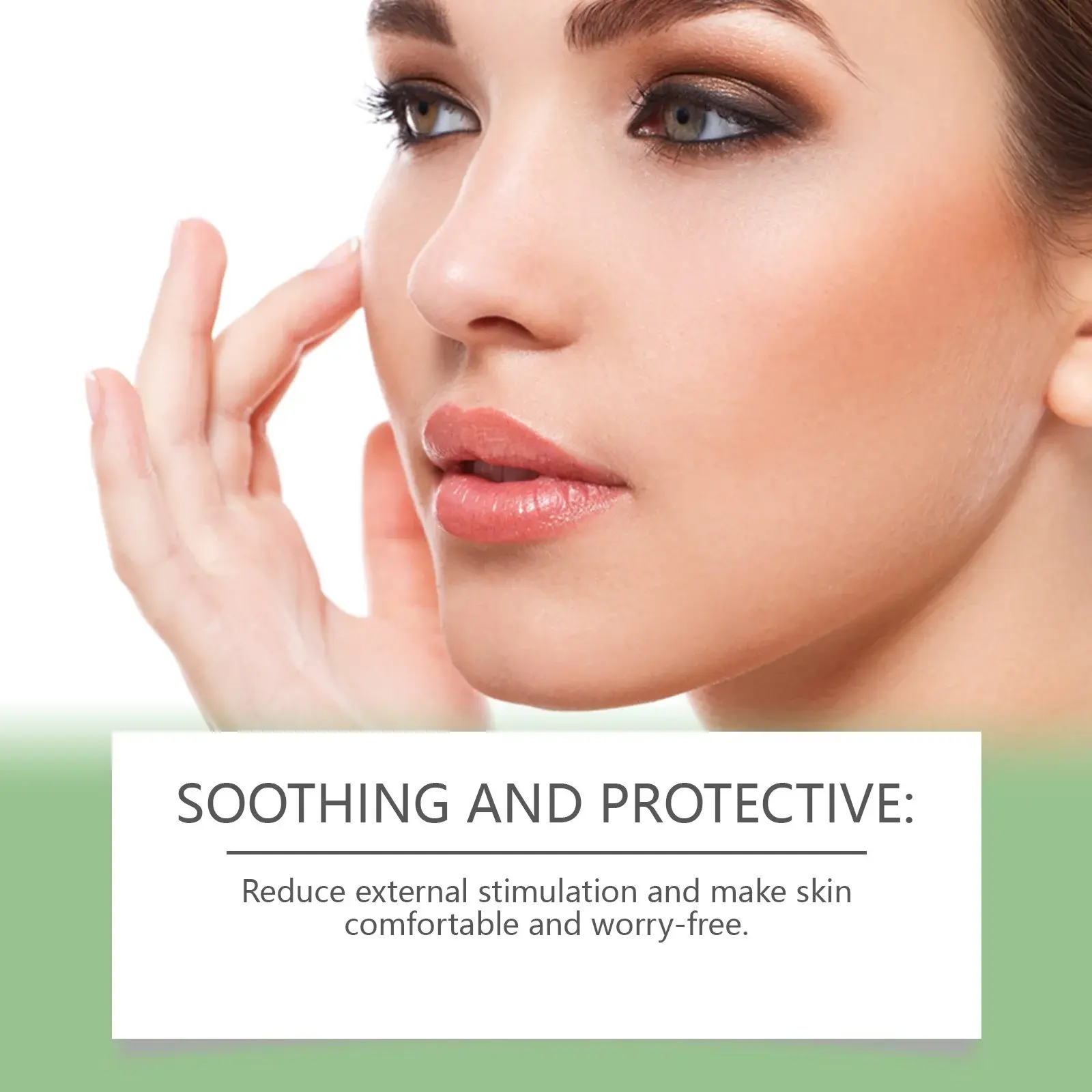 Mini Portable Gentle Cleansing Oil - Non-Sticky Refreshing Formula - Hoygi 11 HO A05 0890 01 30559237